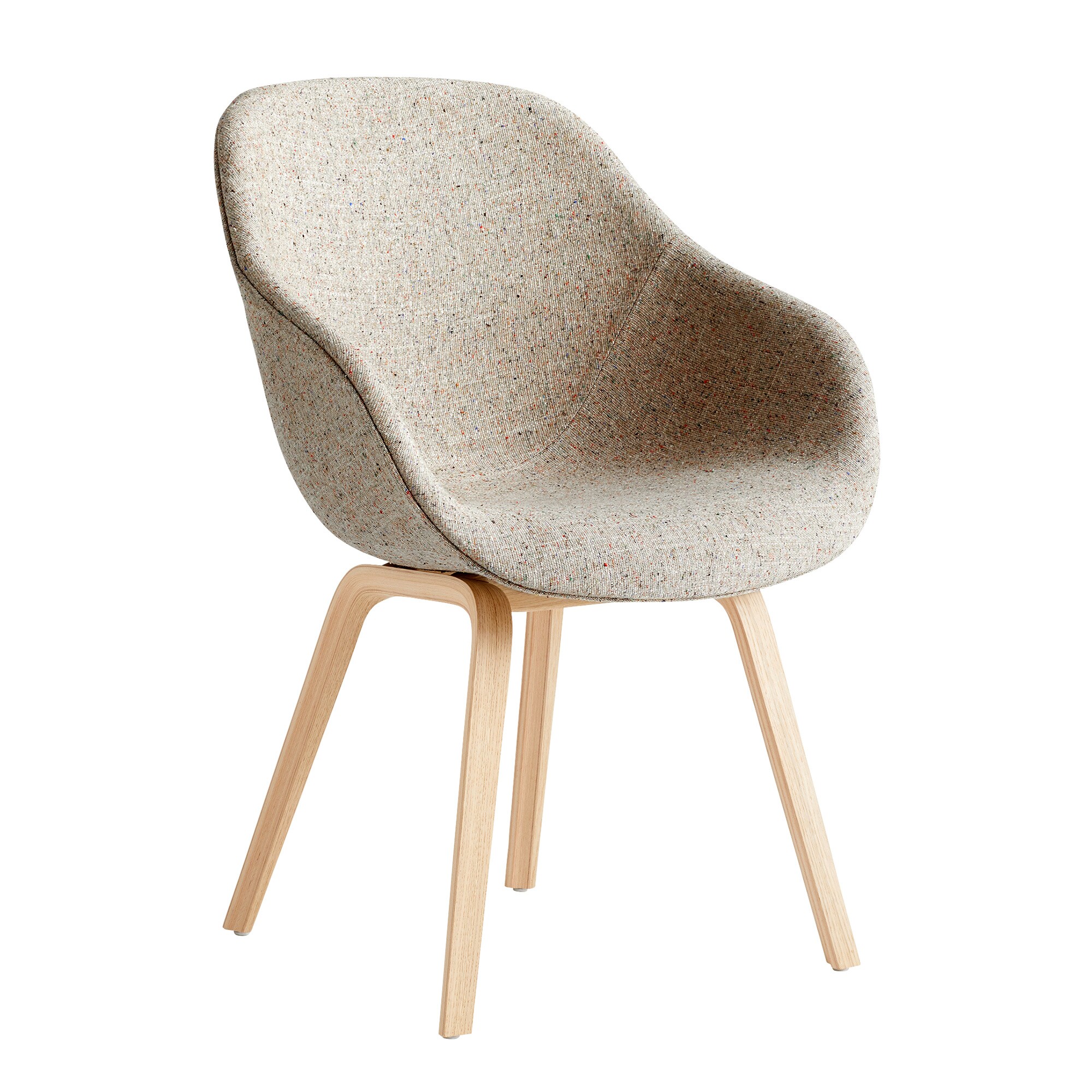 About a Chair 123 Armchair