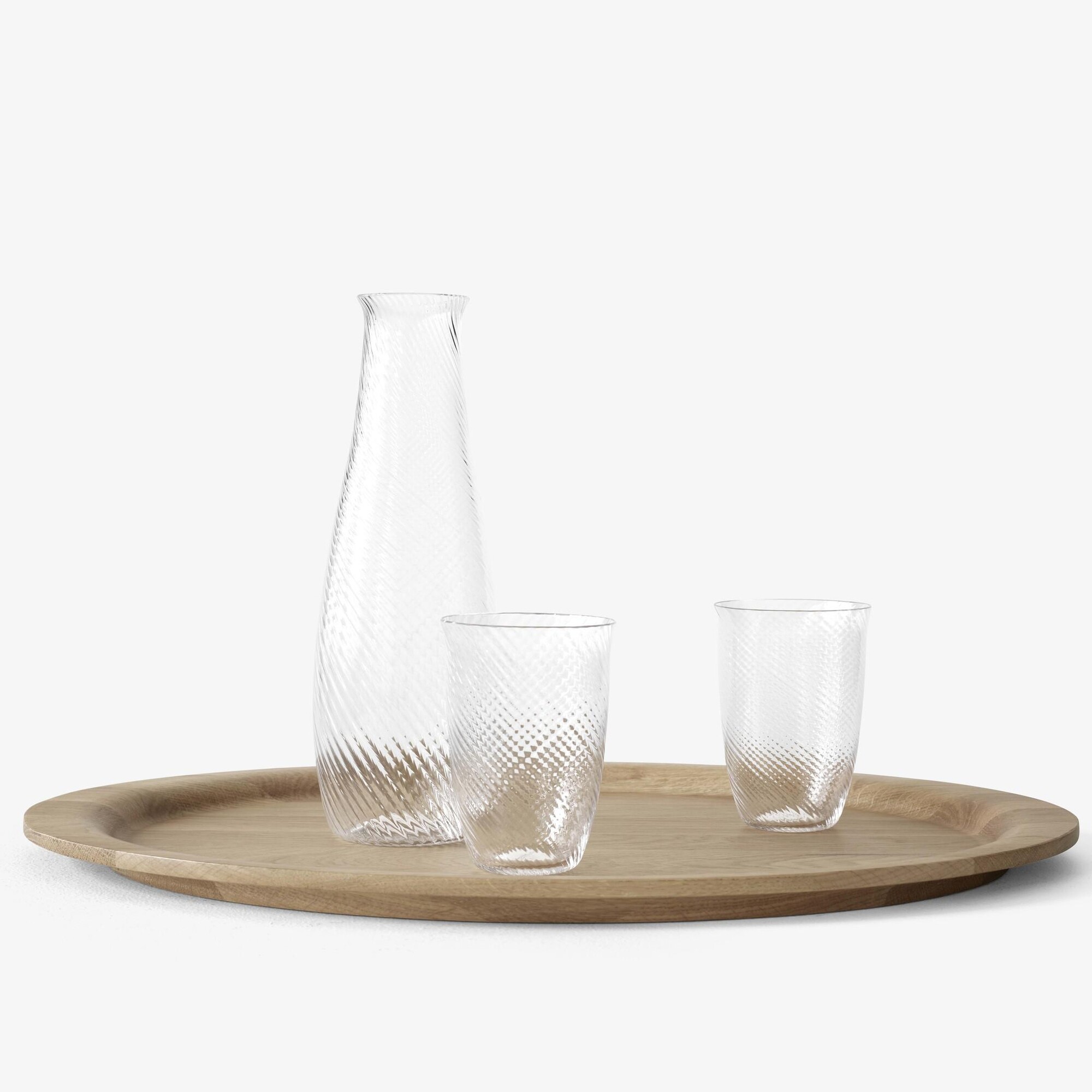 Collect SC63 Carafe 1.2L