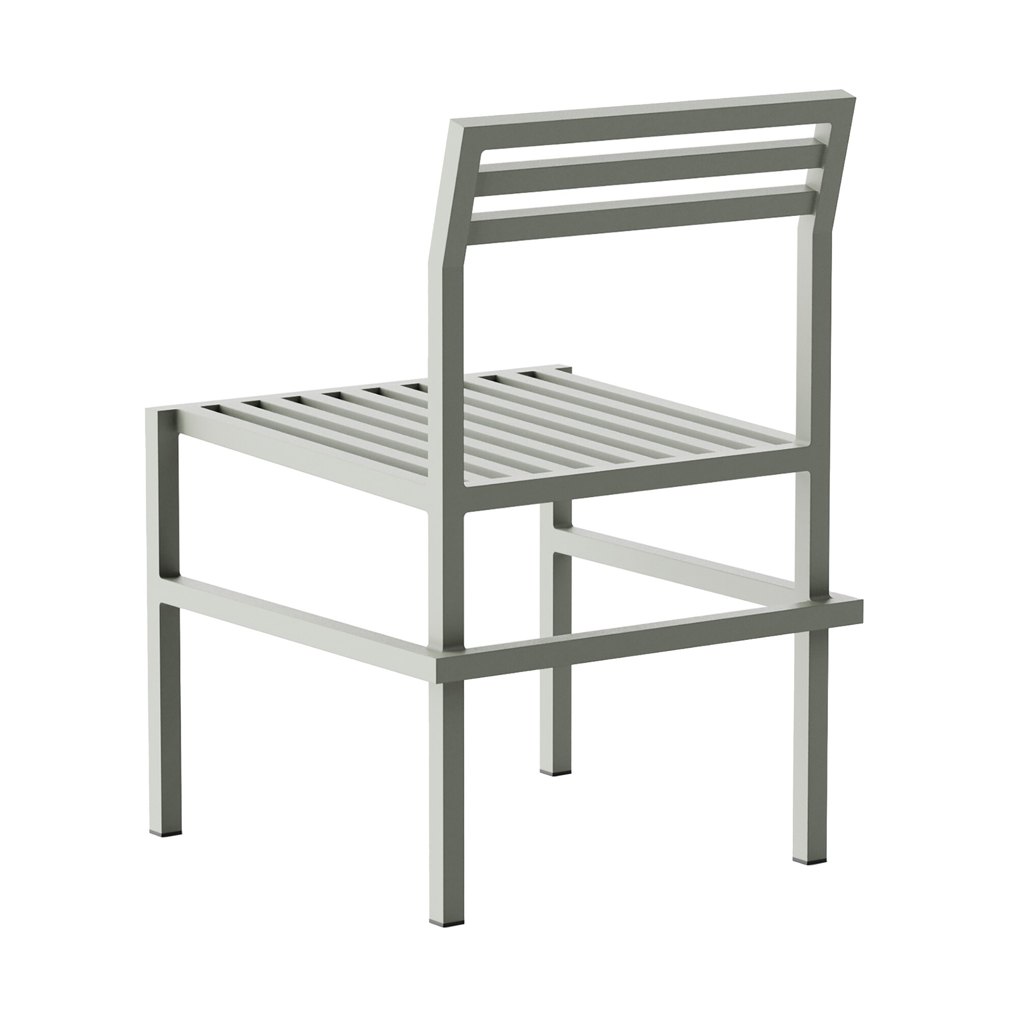 19 Outdoors Dining Chair