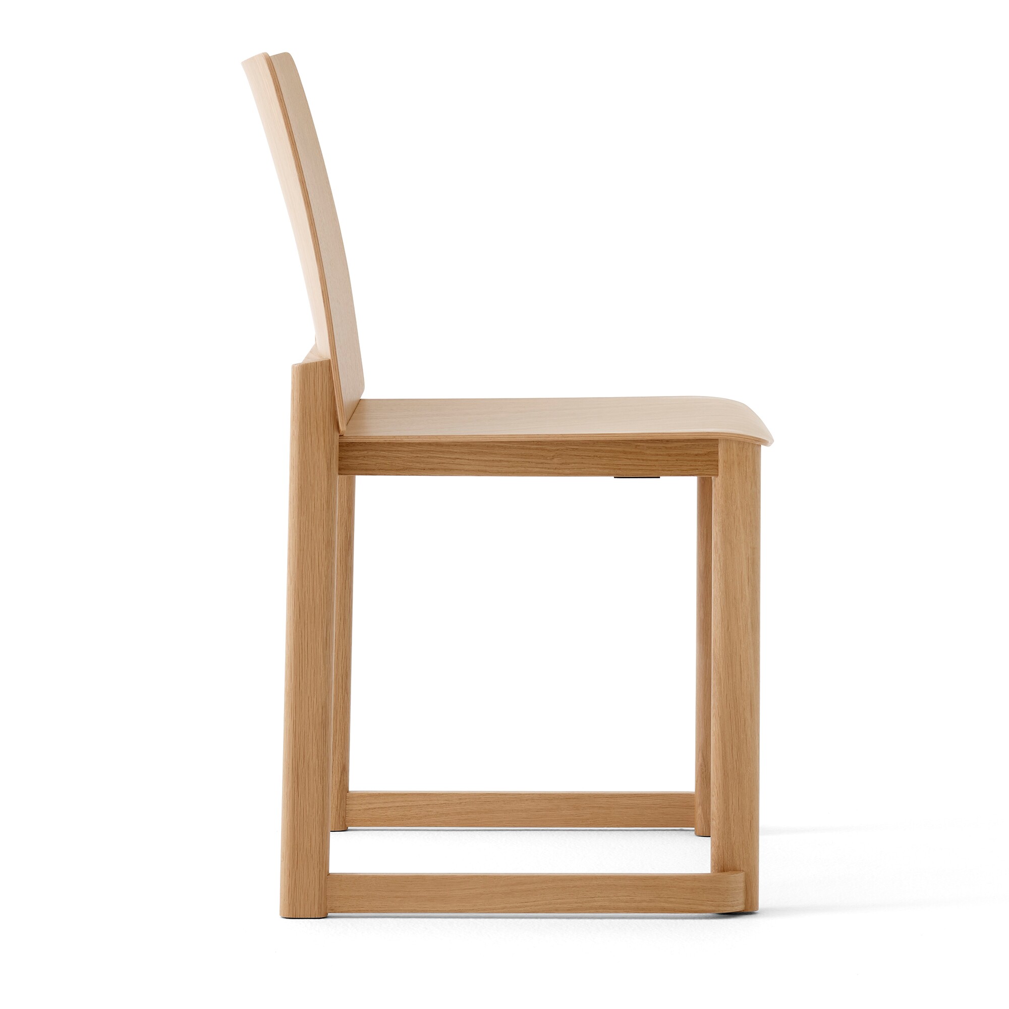 Allwood AV35 Side Chair