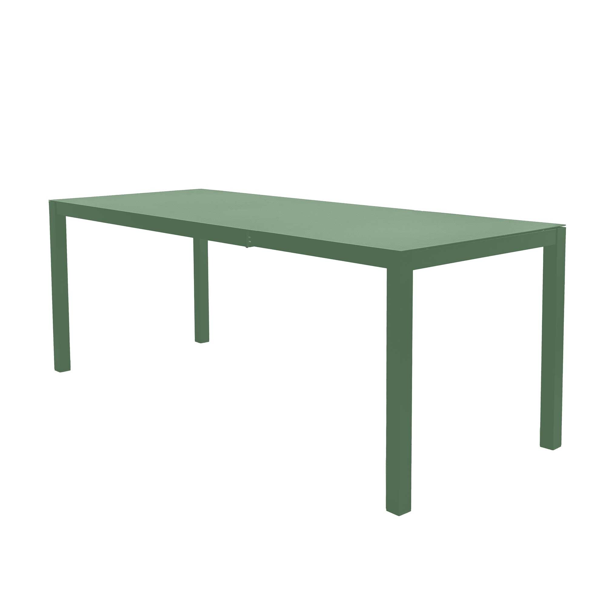 Fiam Aria Garden Table Extendable