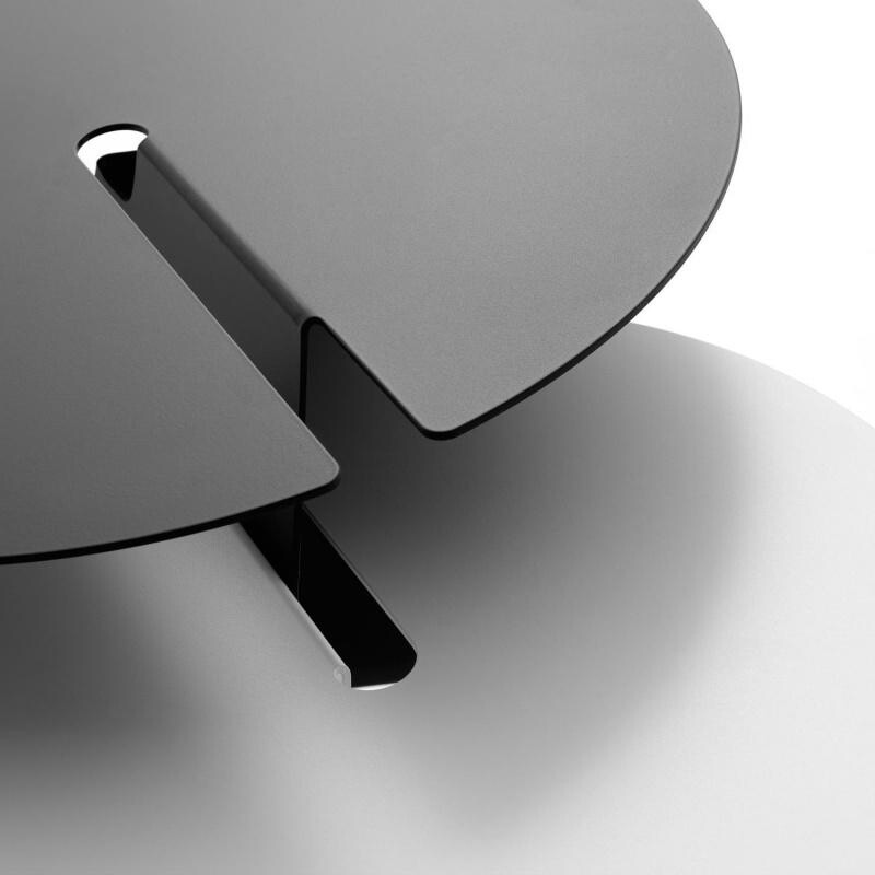 Abra Side Table Ø49cm