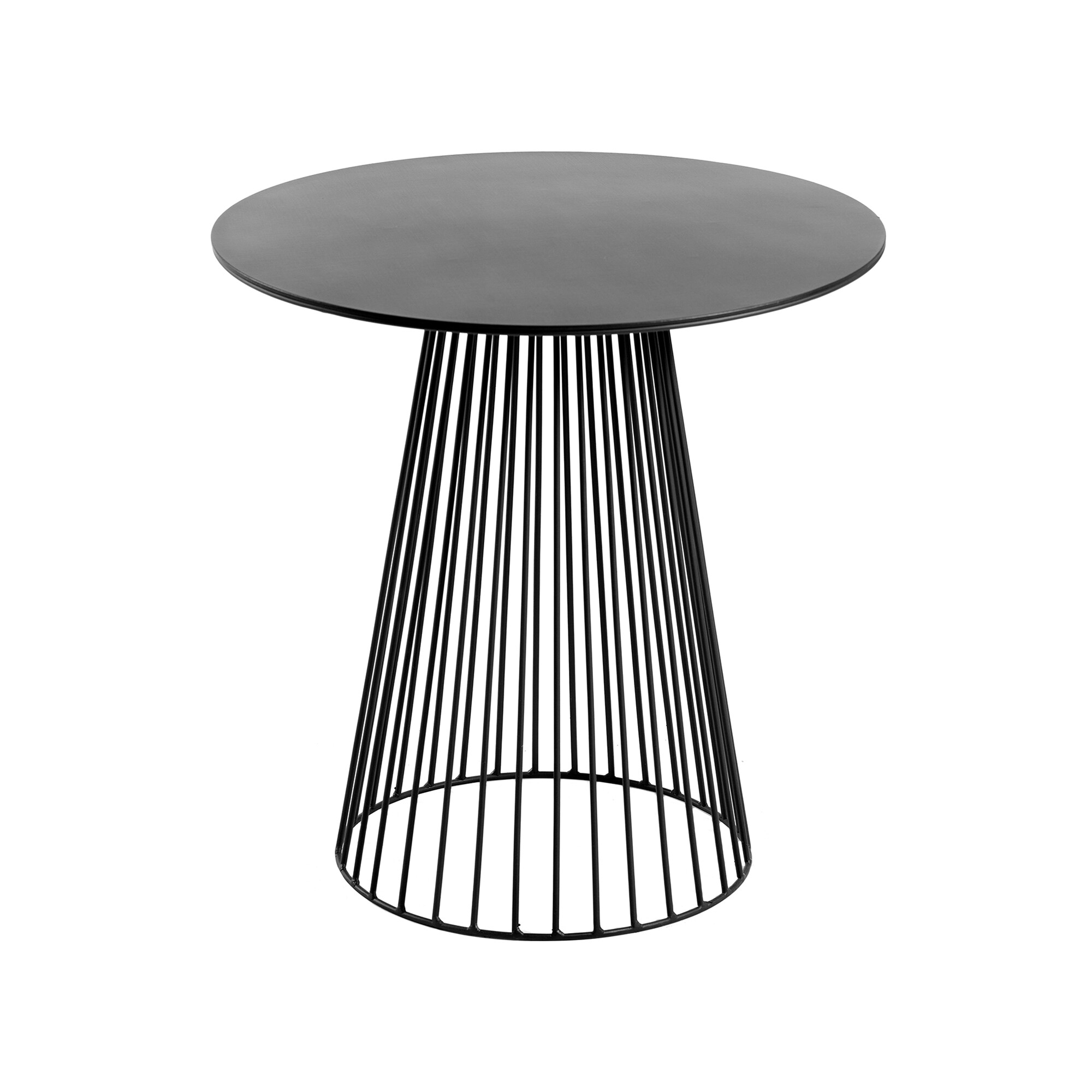 Garbo Side Table Ø 40cm