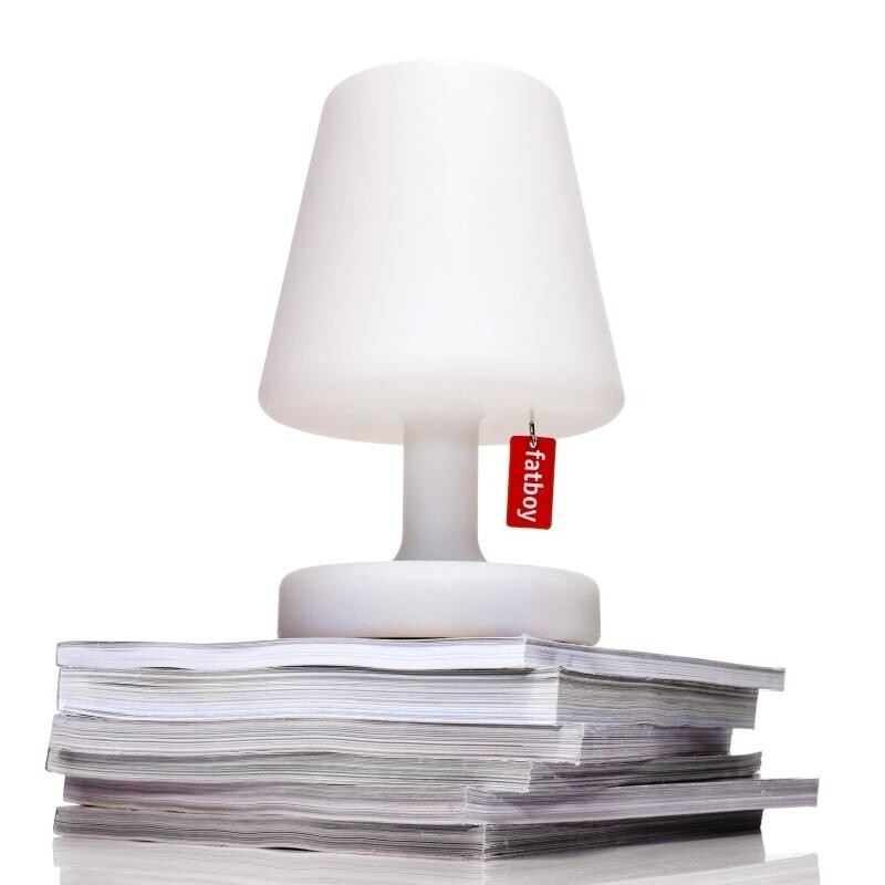 Edison the Petit Cooper Cappie Lampshade