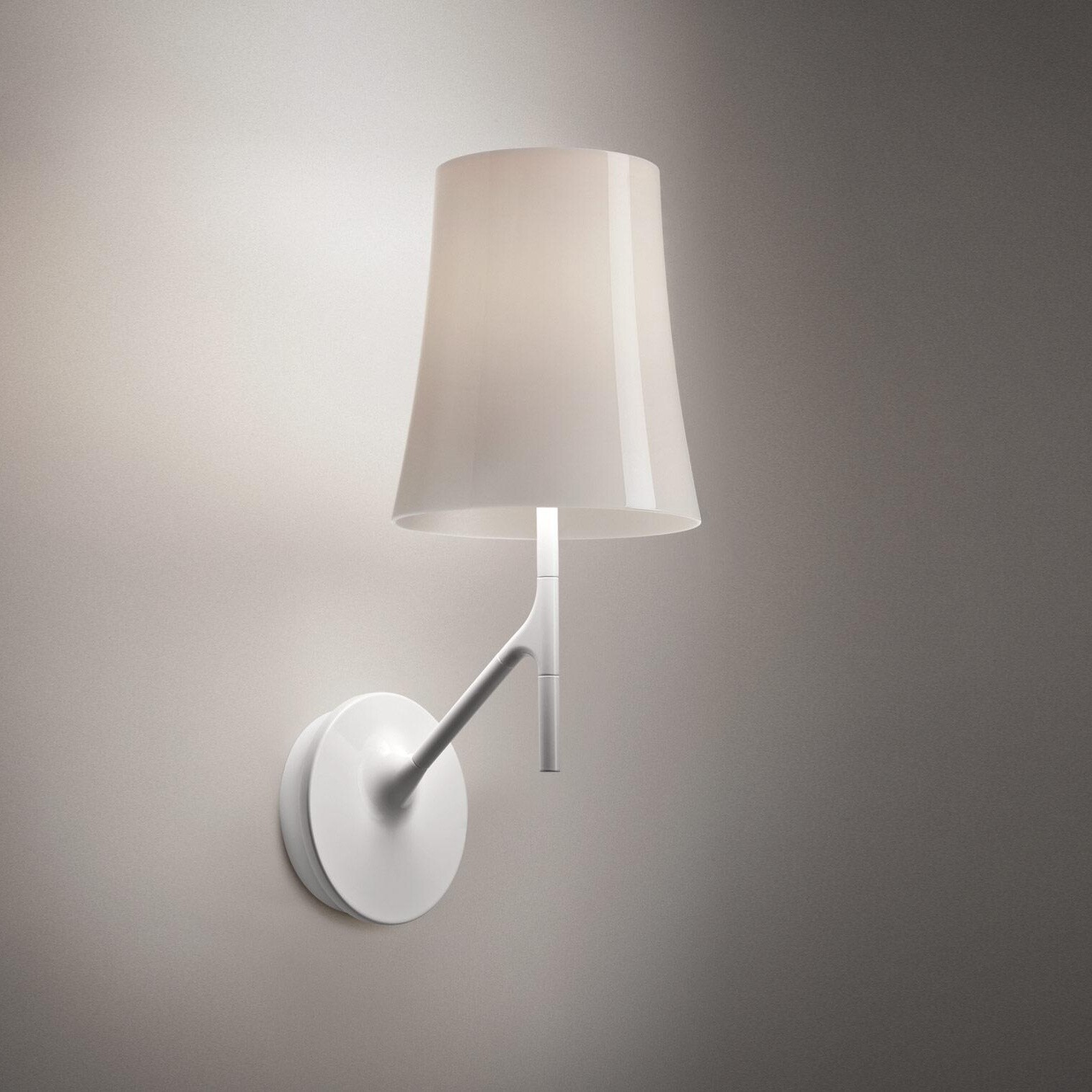 Birdie Wall Lamp