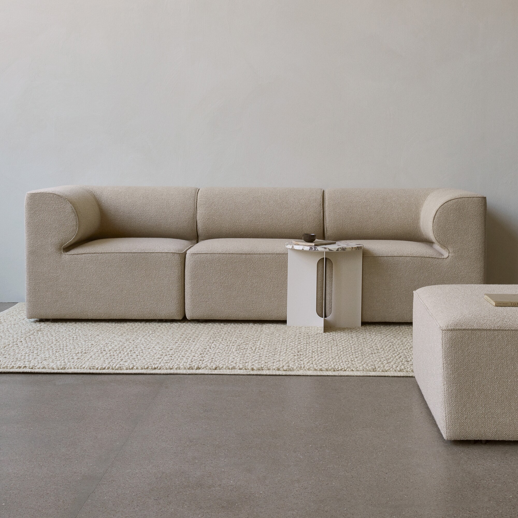Eave 86 Modular 3-Seater Sofa