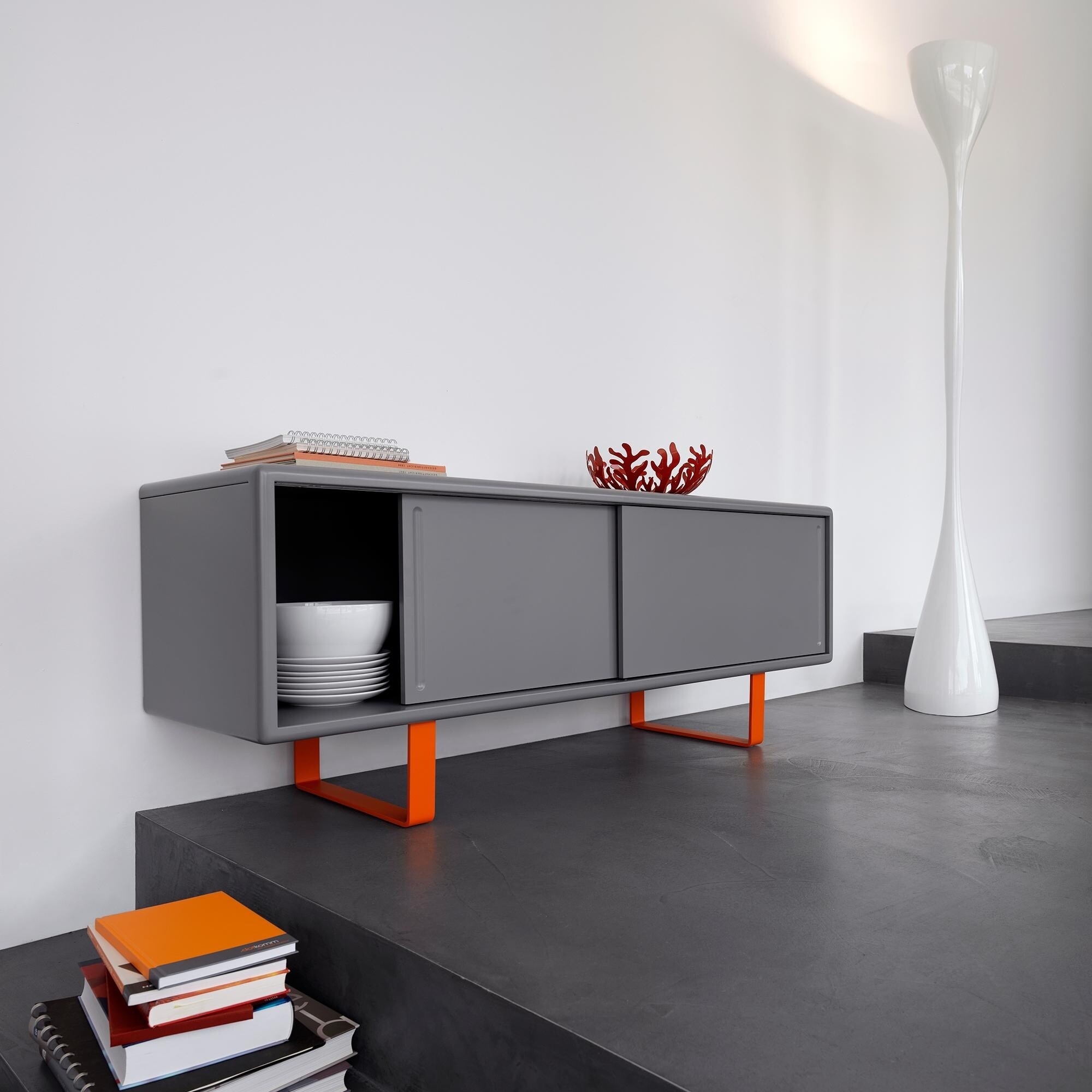 Mediterraneo Fruitbowl Ø29cm