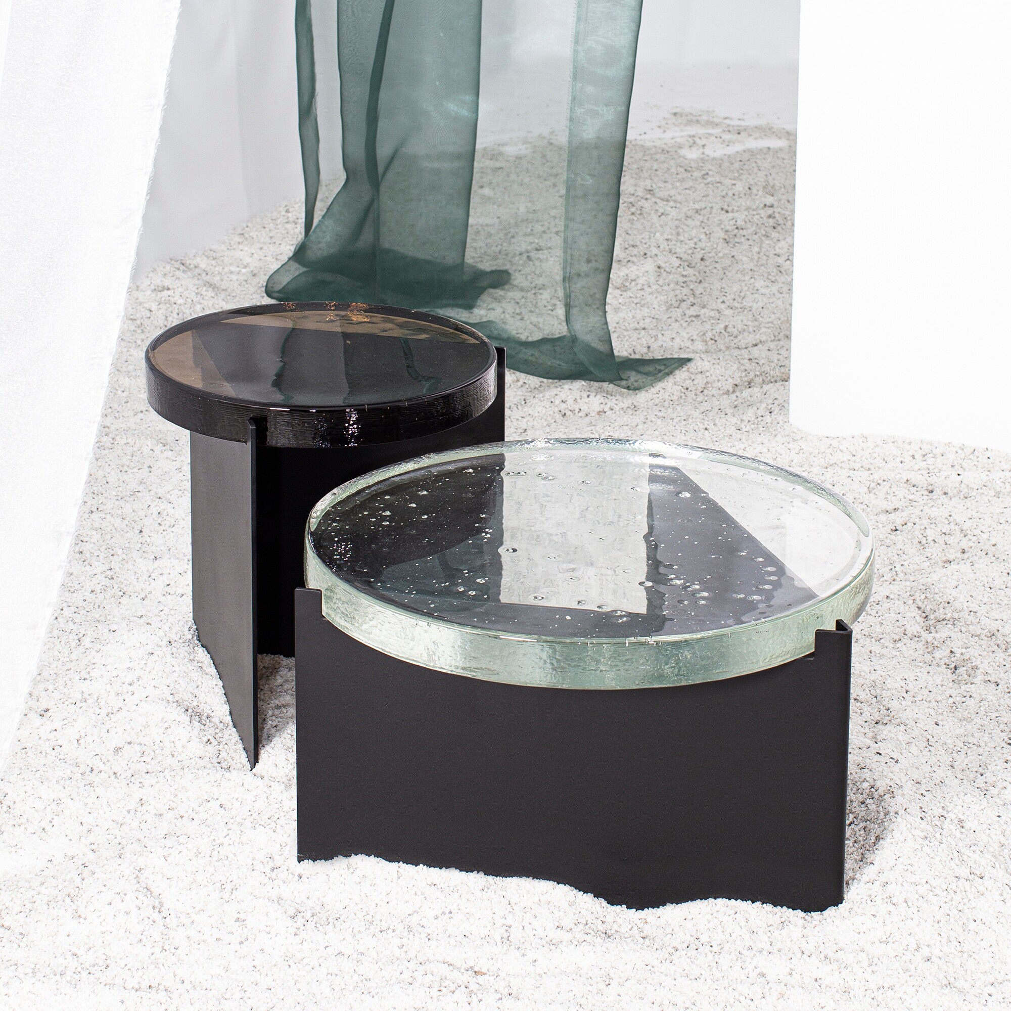 Alwa One Big Side Table