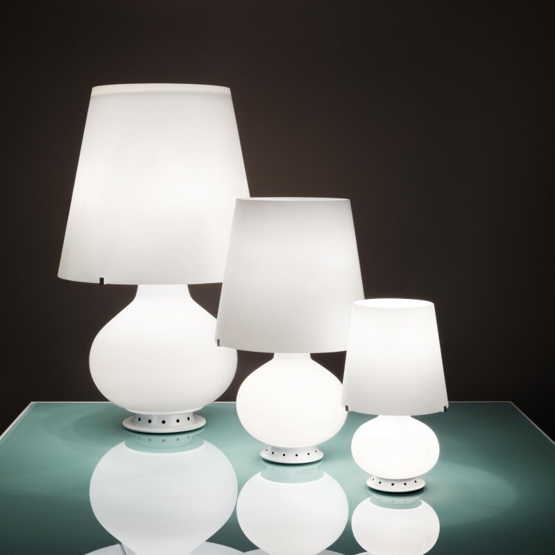 Fontana Large Table Lamp