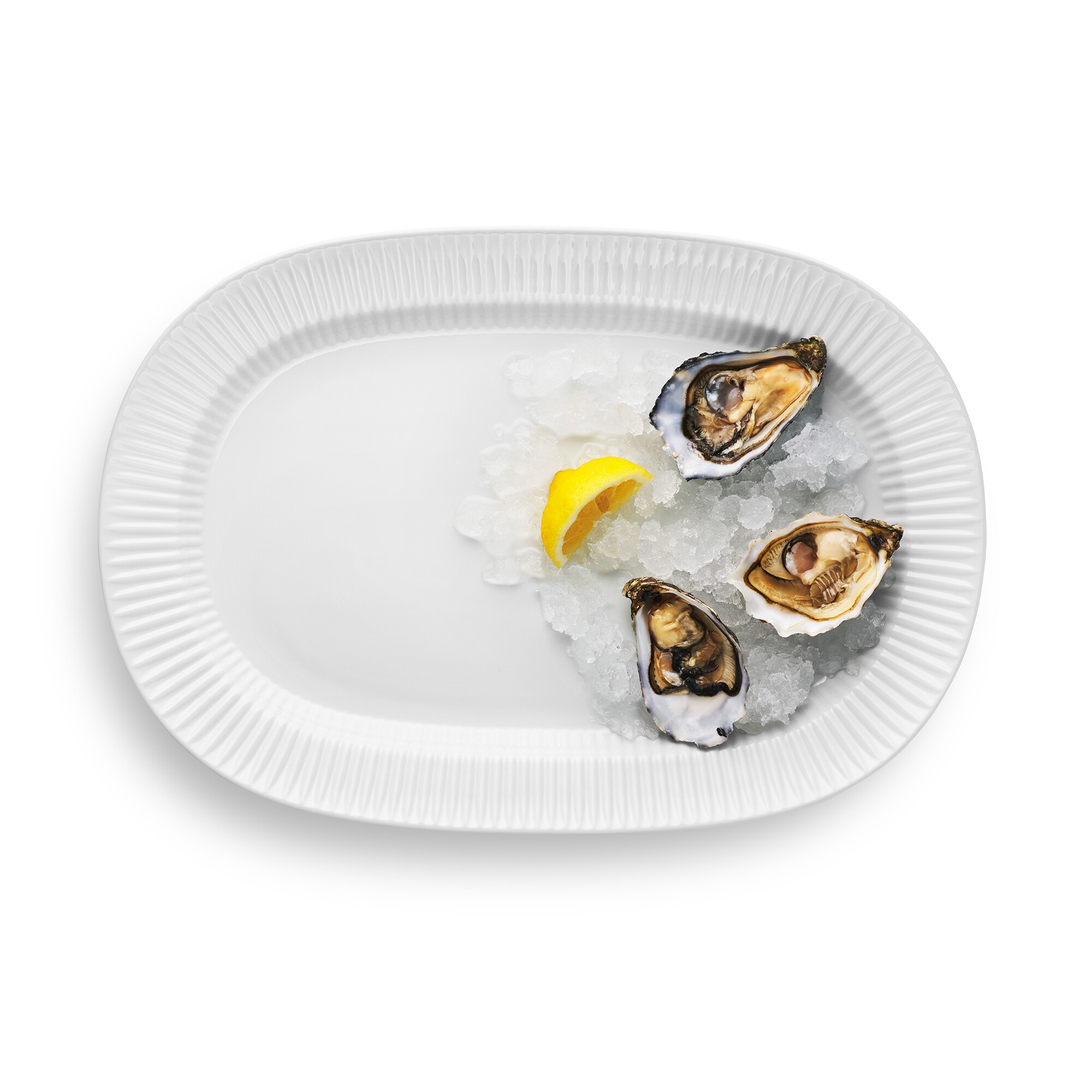Legio Nova Serving Dish 42x29cm