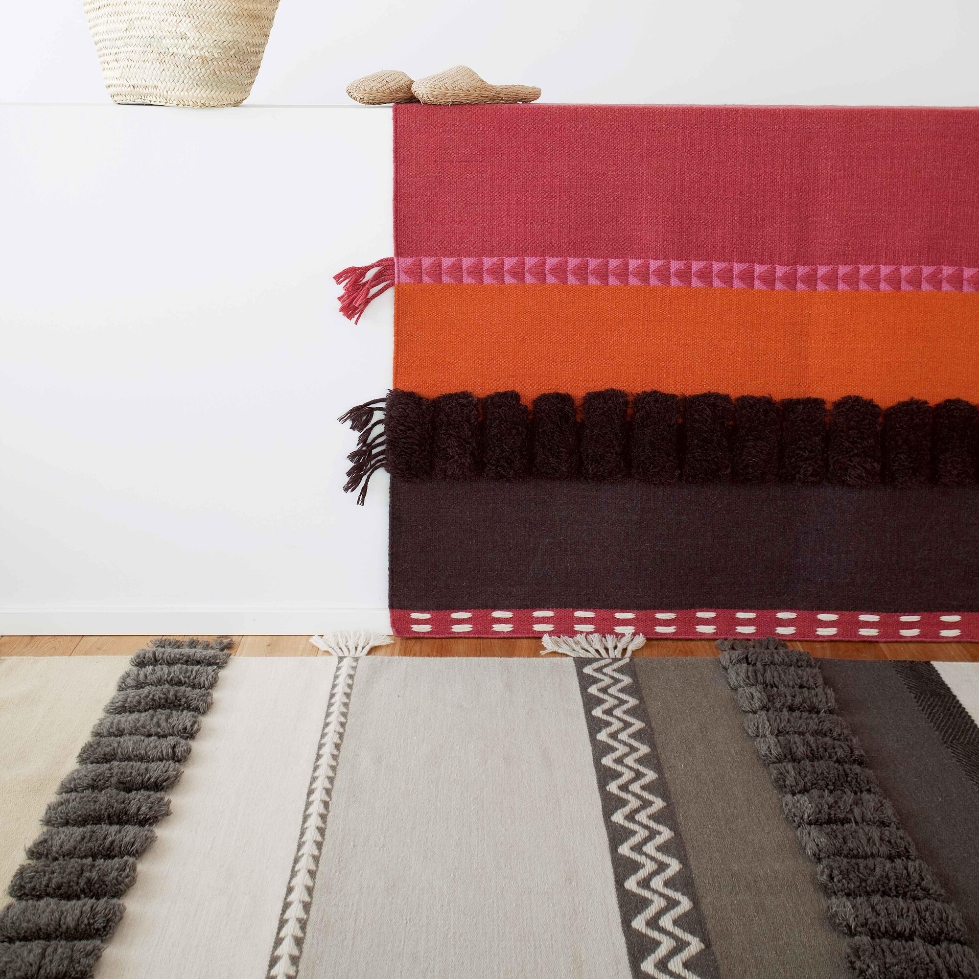 Glaoui Alexandra Rug