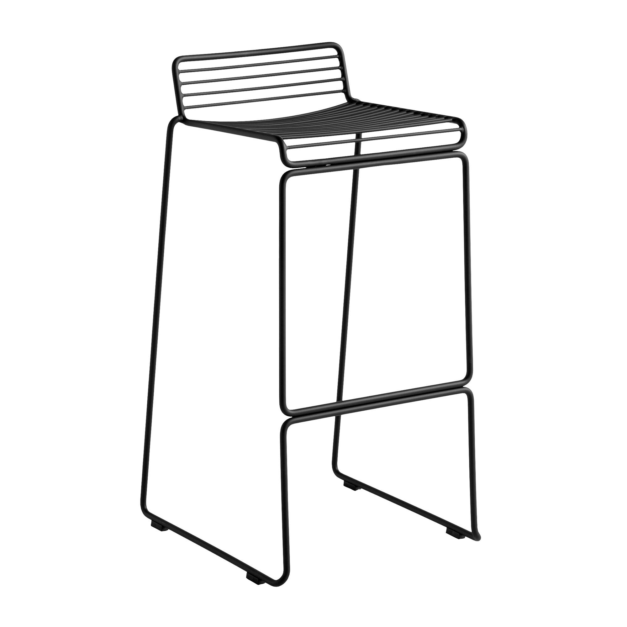 Hee Bar Stool High