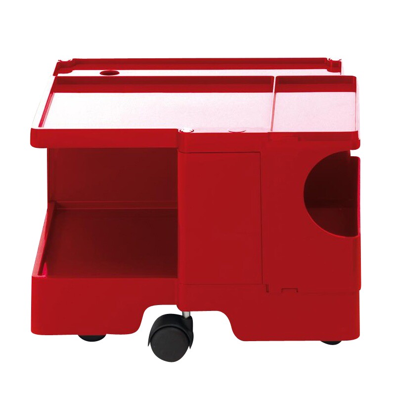 Boby 1/0 Container on Wheels XS