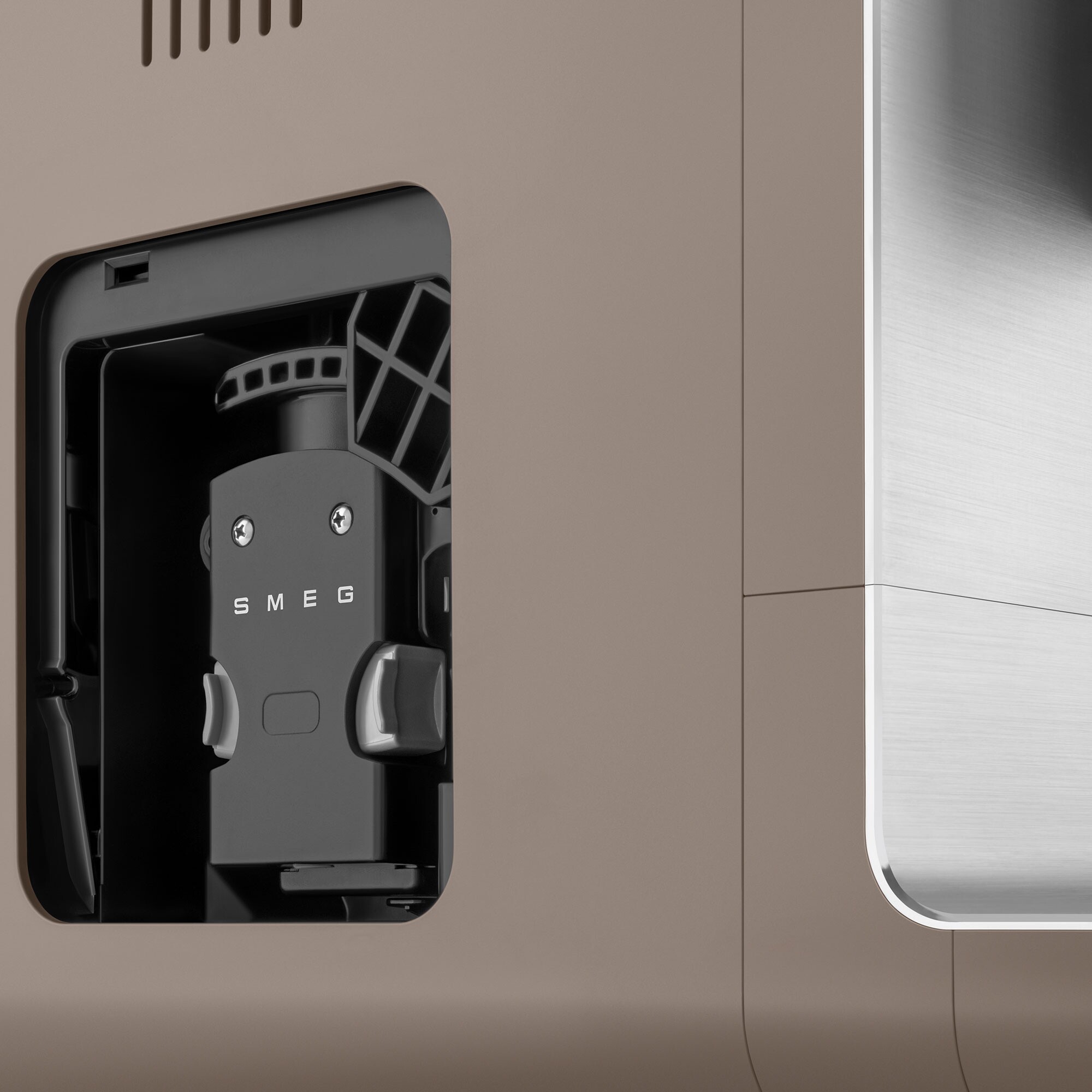 BCC Medium Coffee Machine