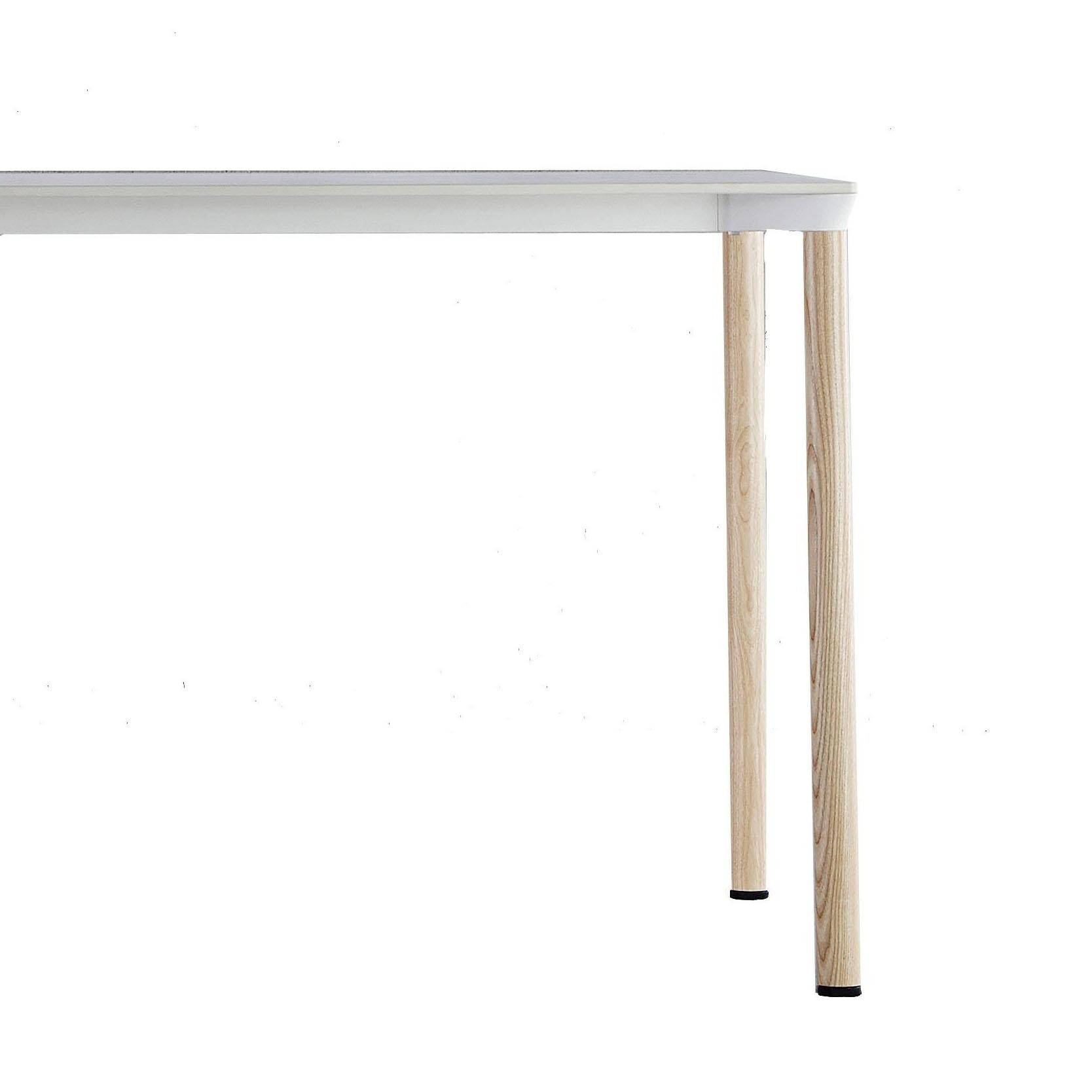 Monza Dining Table 160x80x73cm