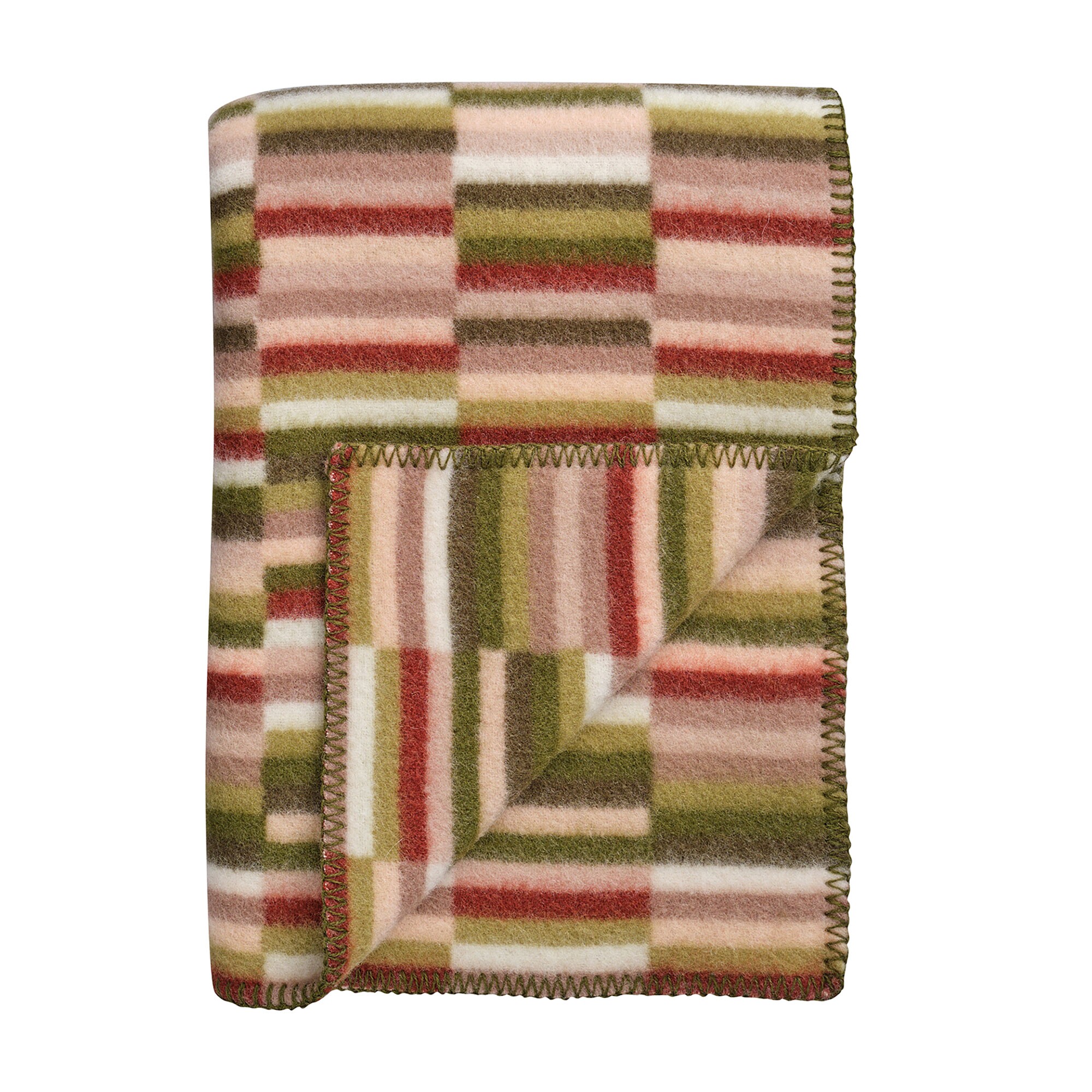 Ida Plaid/Throw 135x200cm