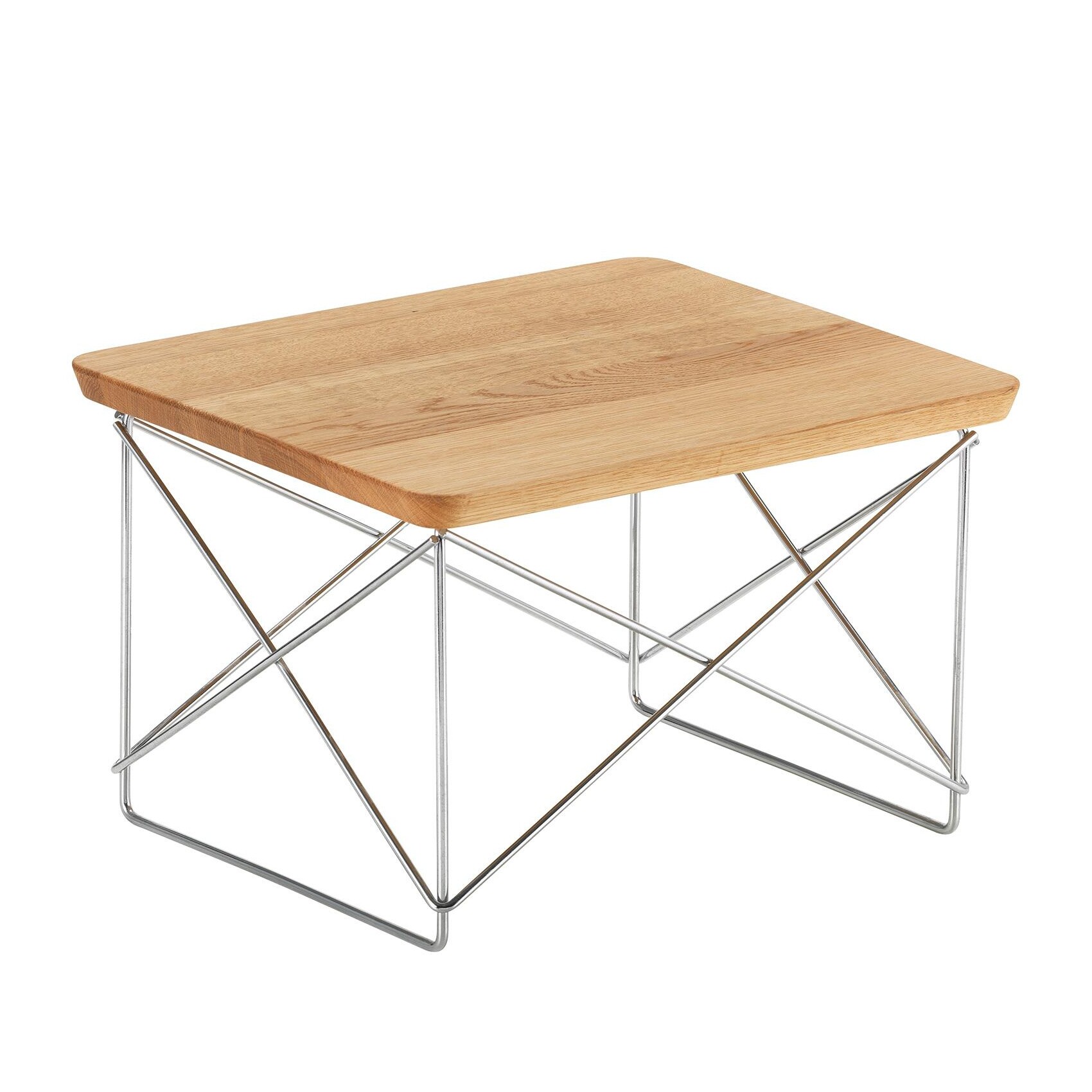Occasional Table LTR Side Table