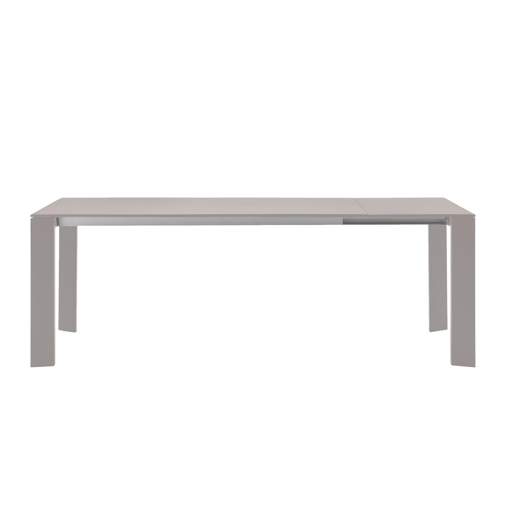 Grande Arche Extendable Garden Table