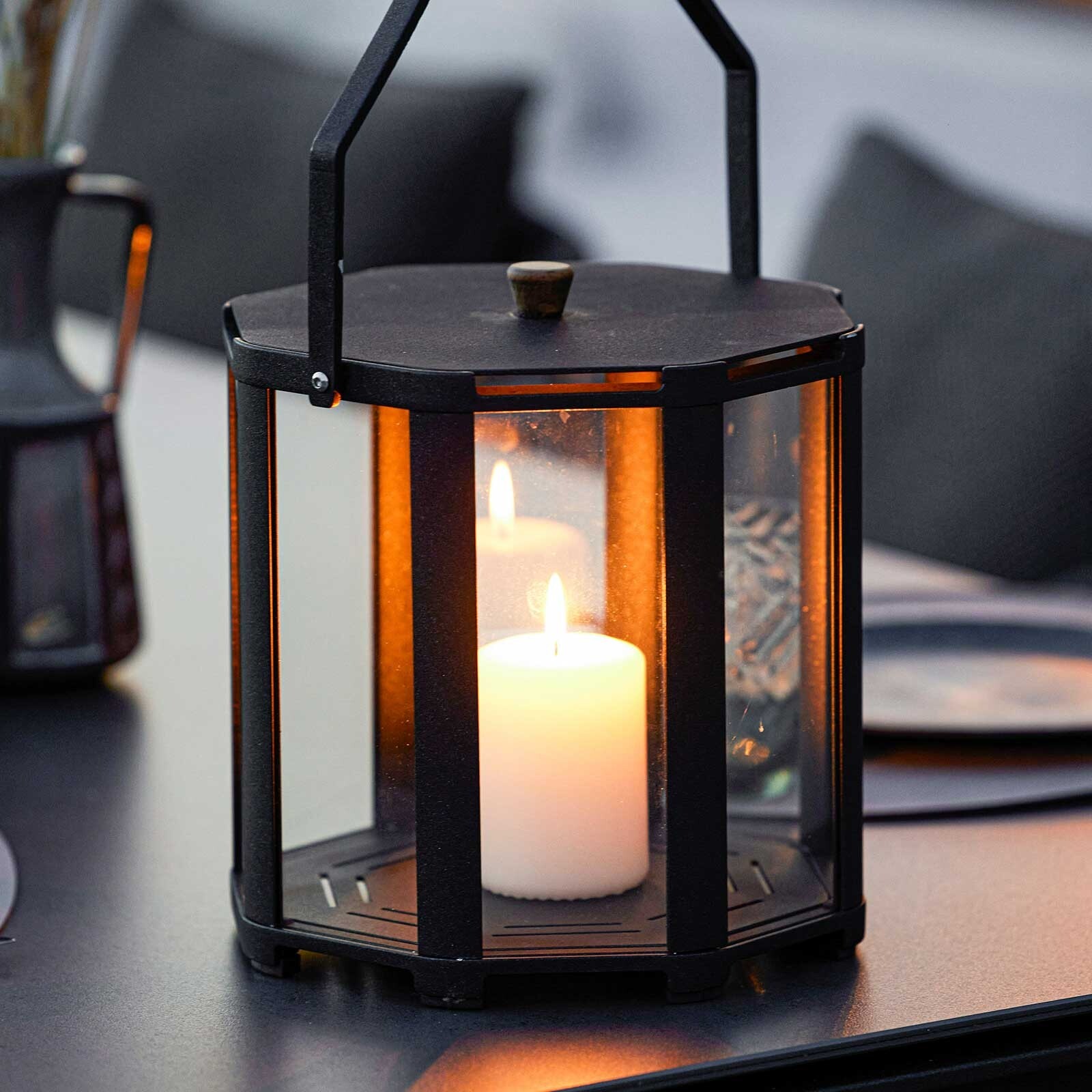 Lightlux Lantern XS