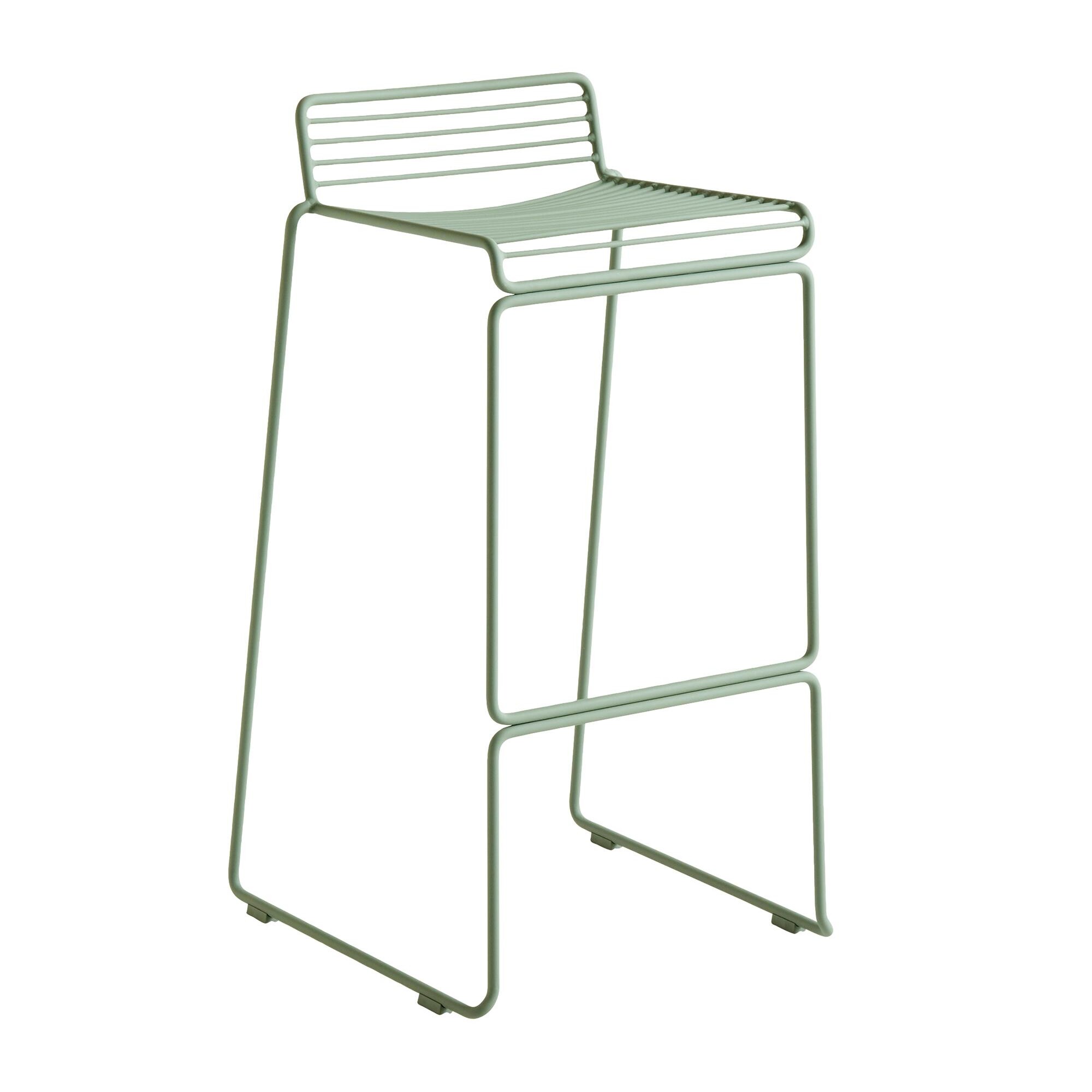 Hee Bar Stool High