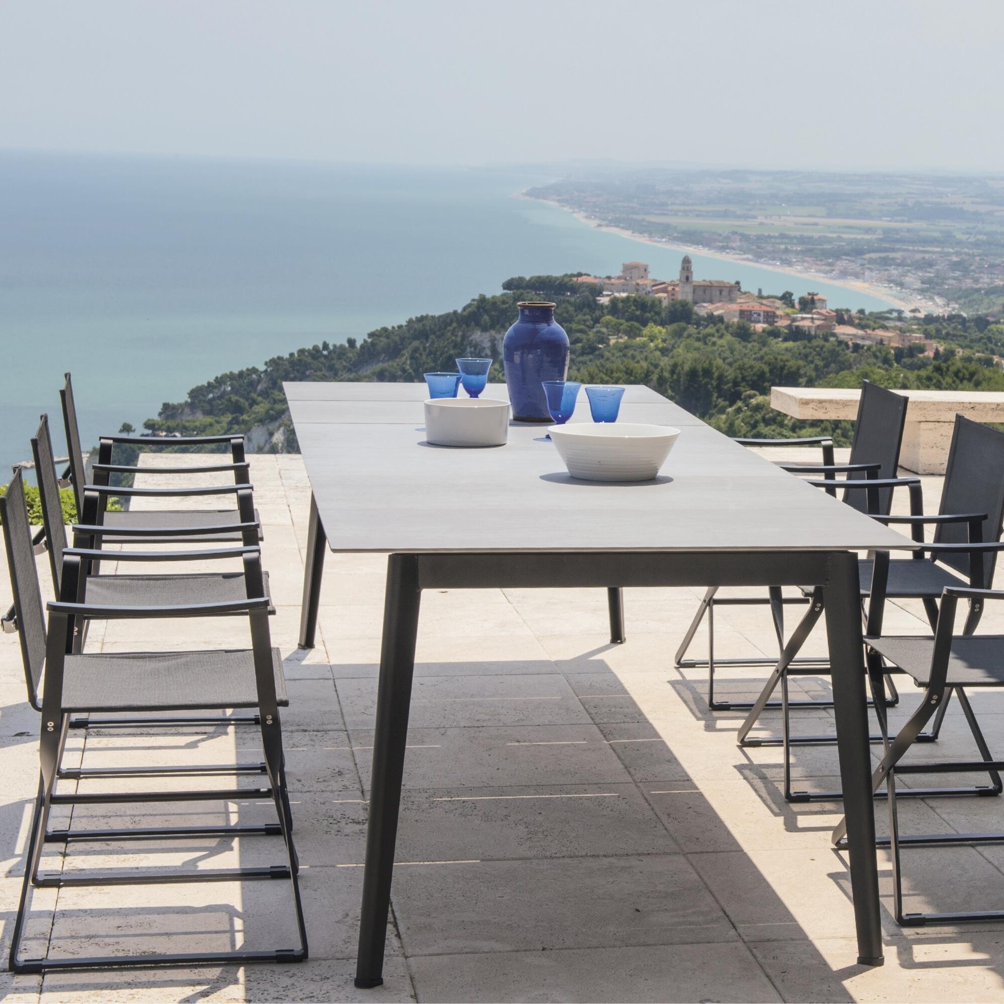 Ciak Director's Chair Foldable