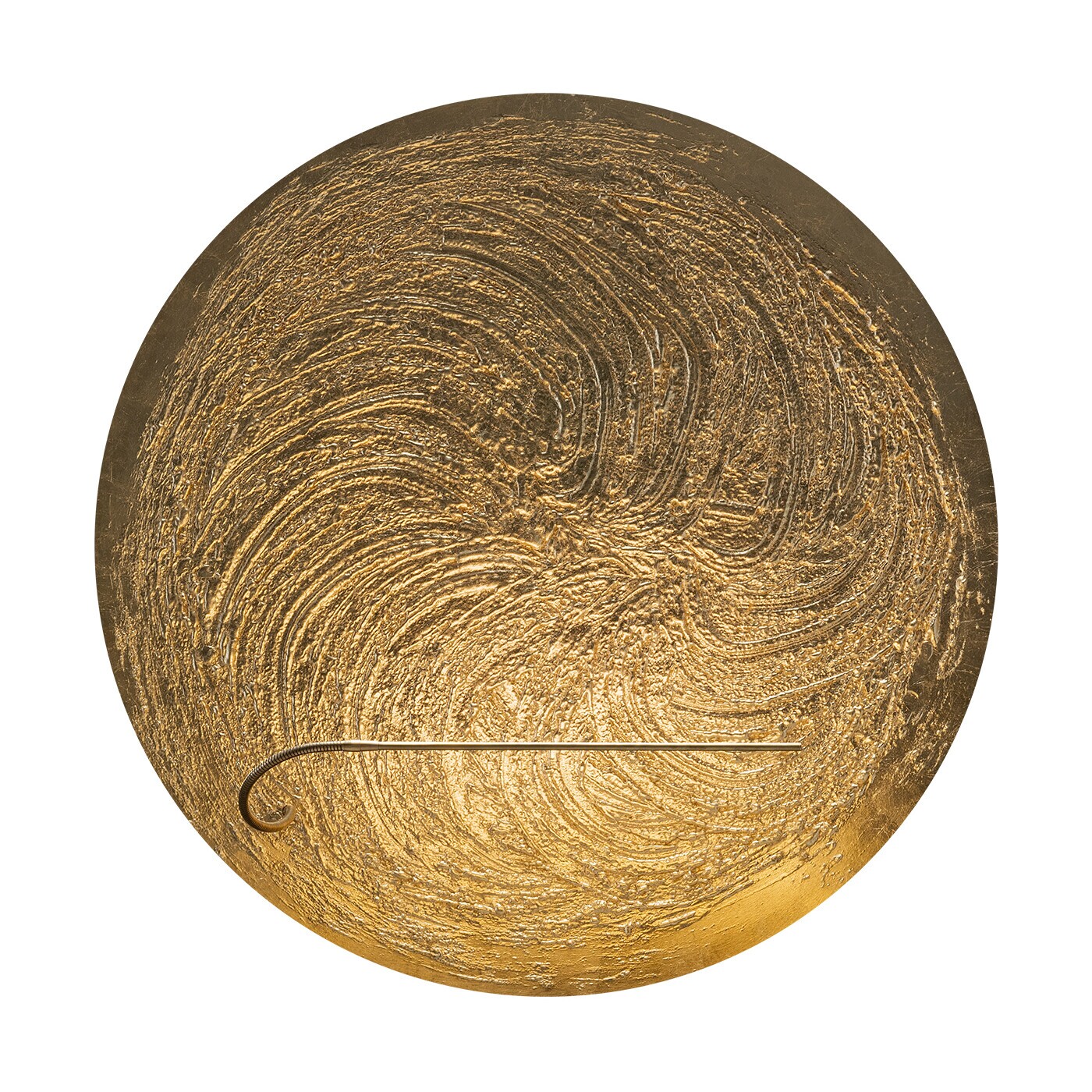 Bellatrix B LED Wall Lamp Ø 120cm