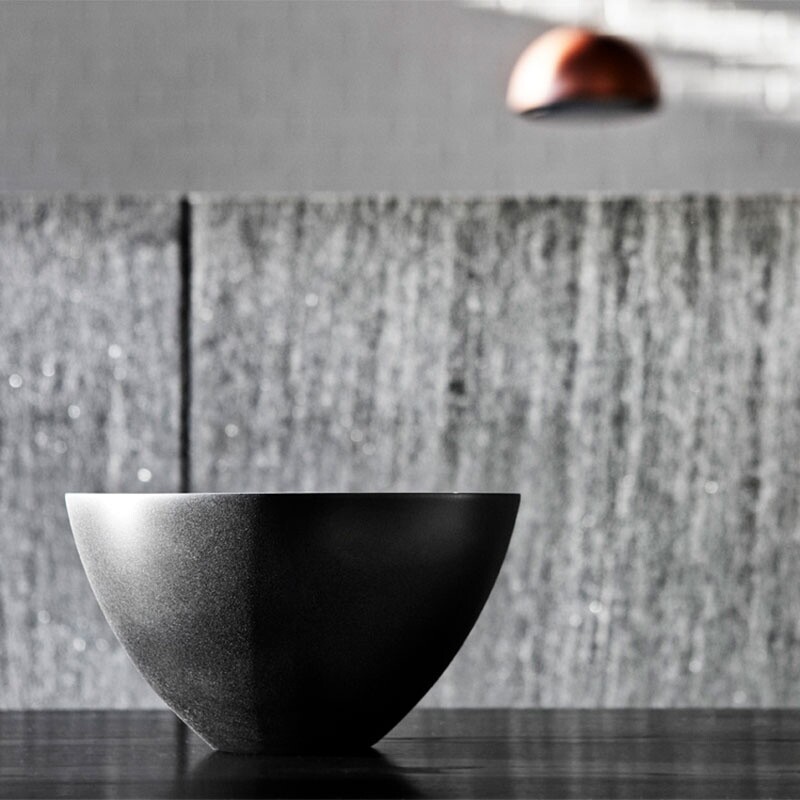 Krenit Bowl Ø 25cm