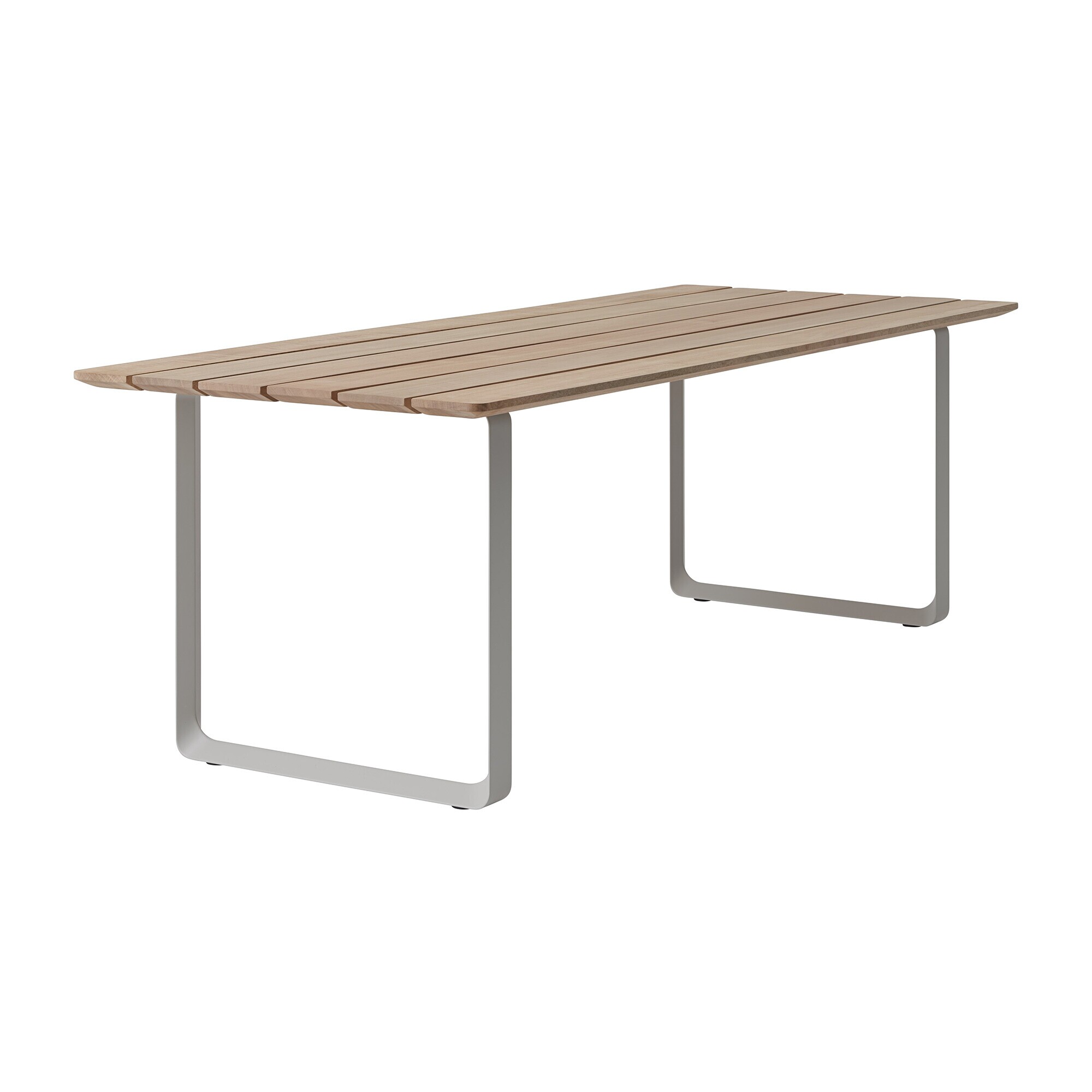 70/70 Garden Dining Table L 225cm