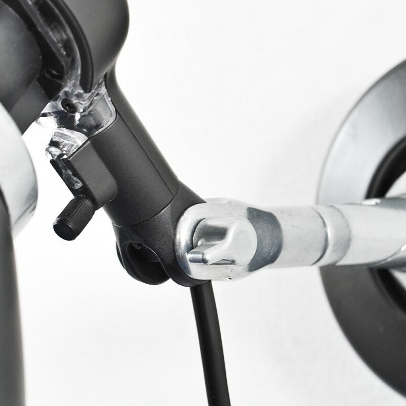 Fortebraccio Faretto 100W Wall Lamp