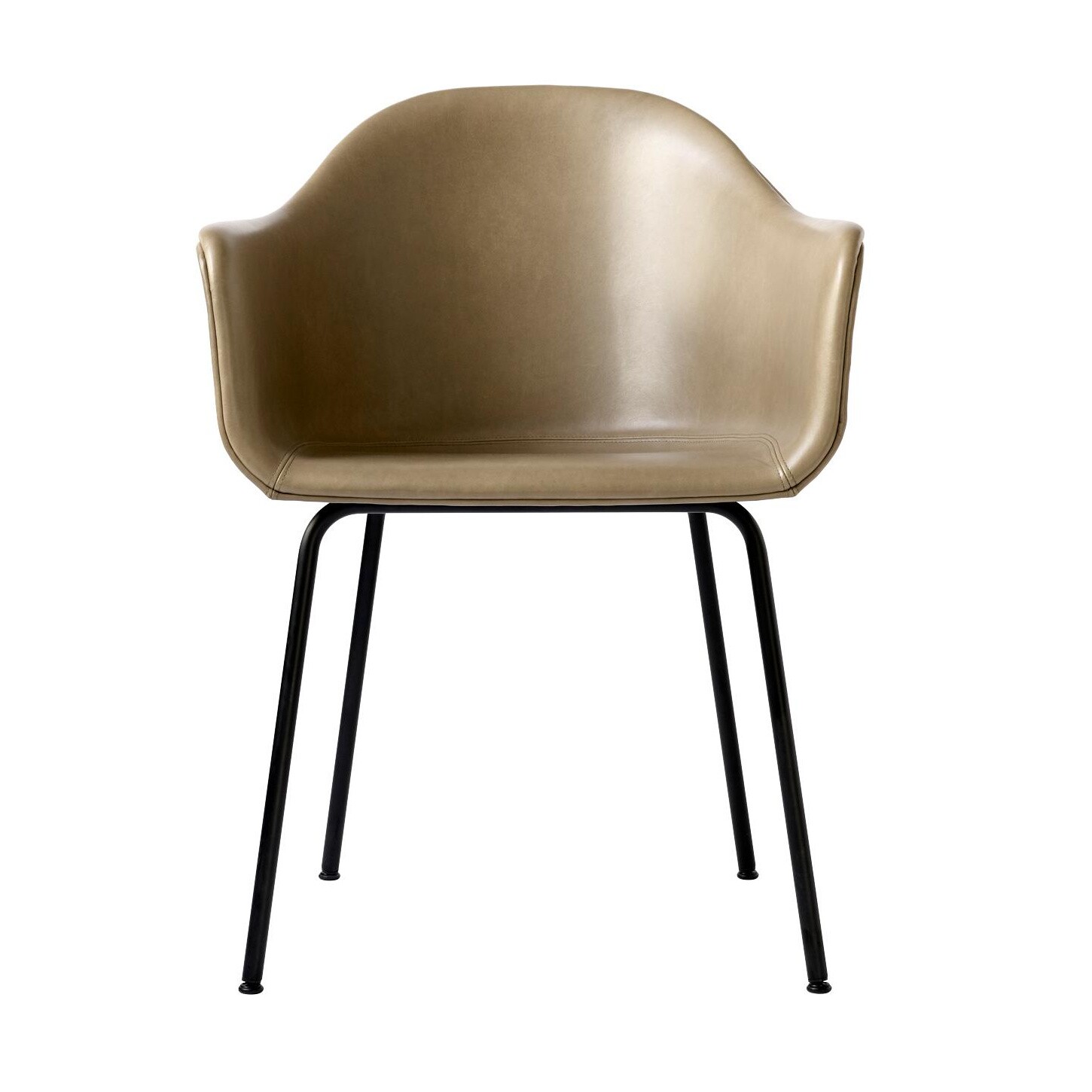 Harbour Armchair Leather