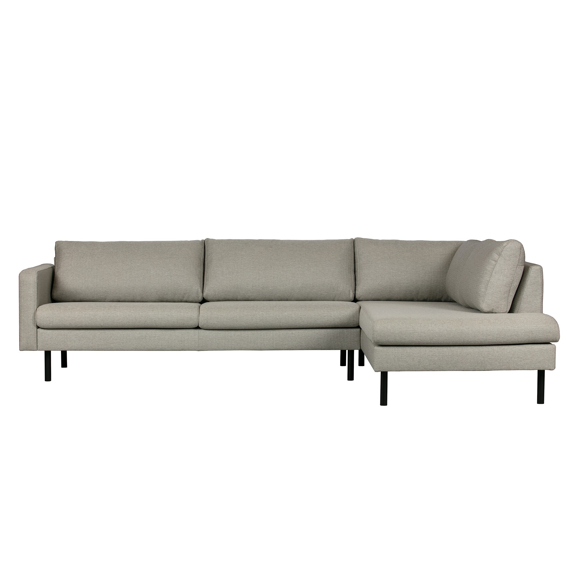 Mette Corner Sofa 282x92x78cm