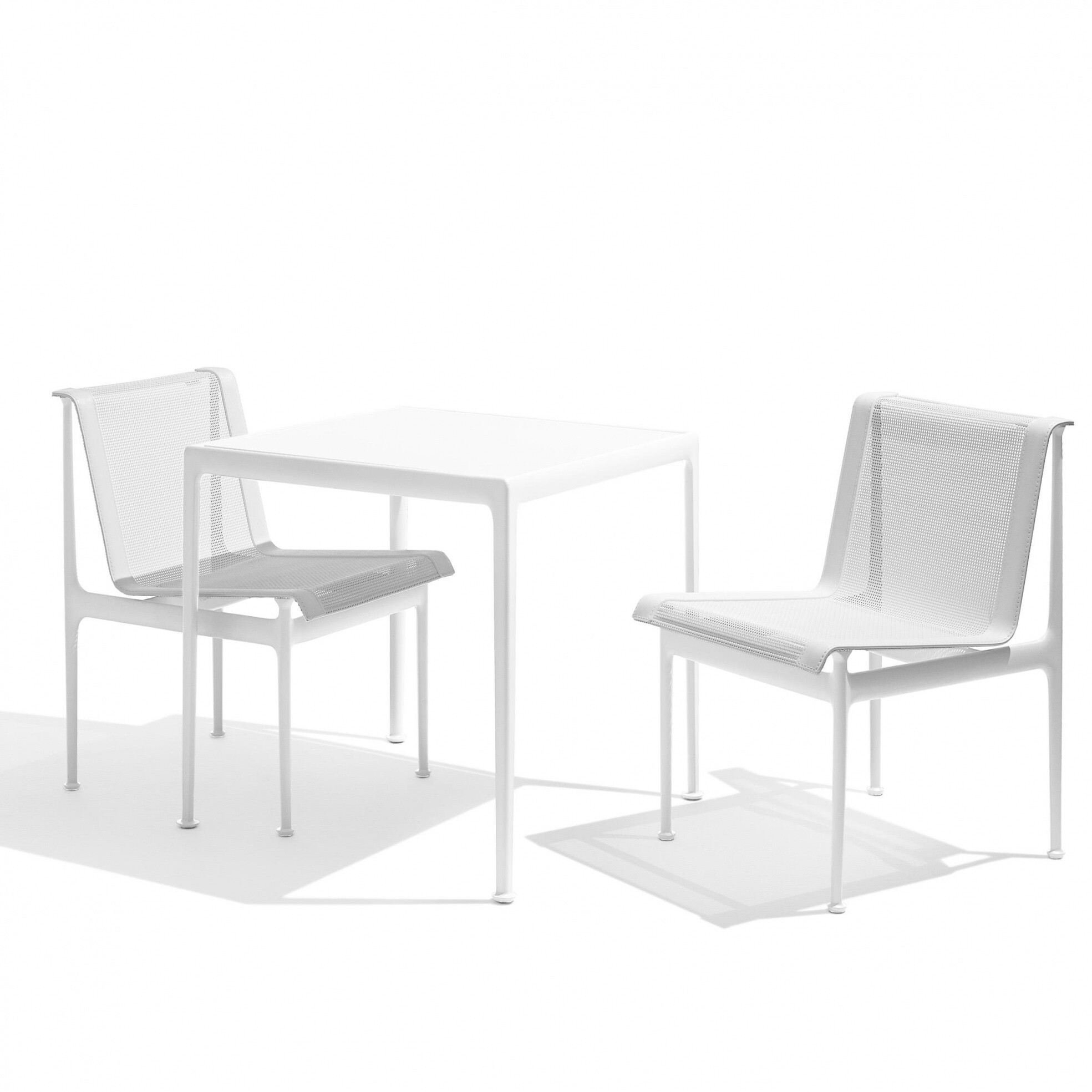 1966 Richard Schultz Garden Table