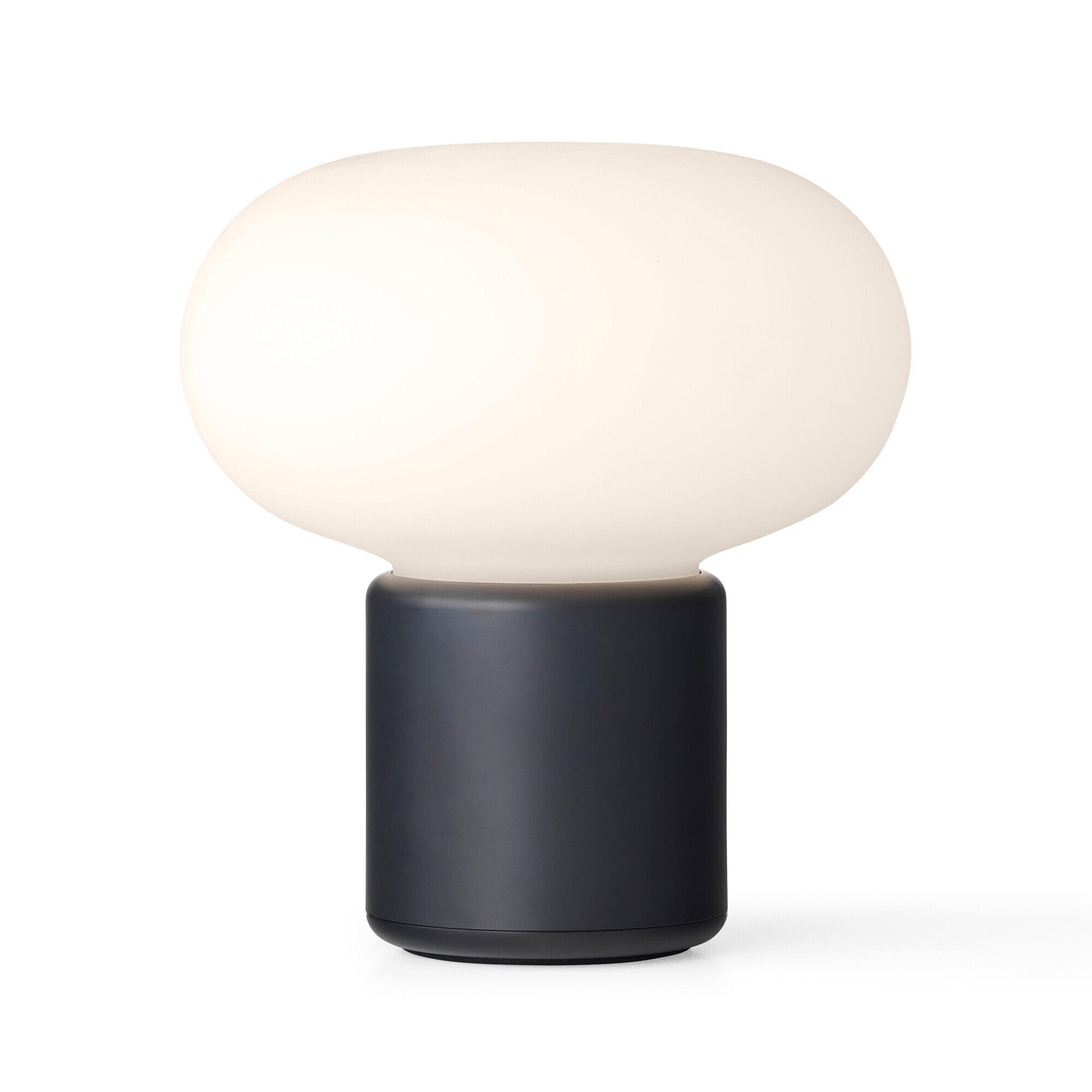 Karl-Johan Portable LED Table Lamp with Battery