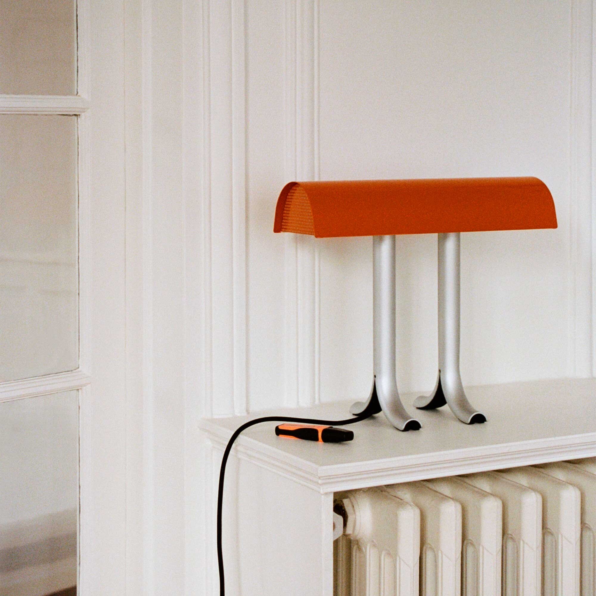 Anagram Table Lamp