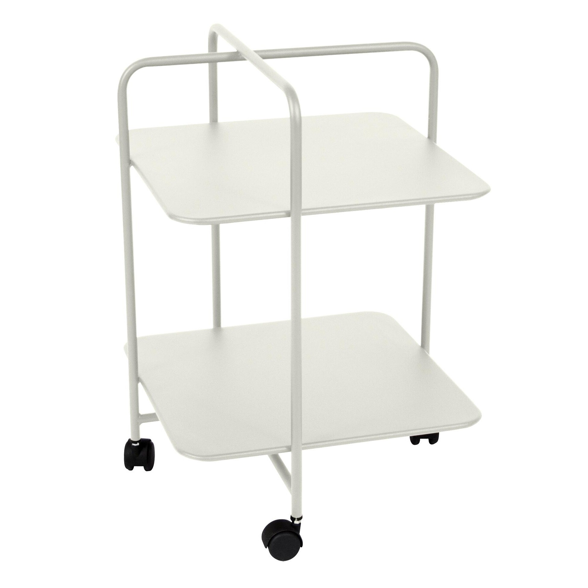 Alfred Garden Side Table