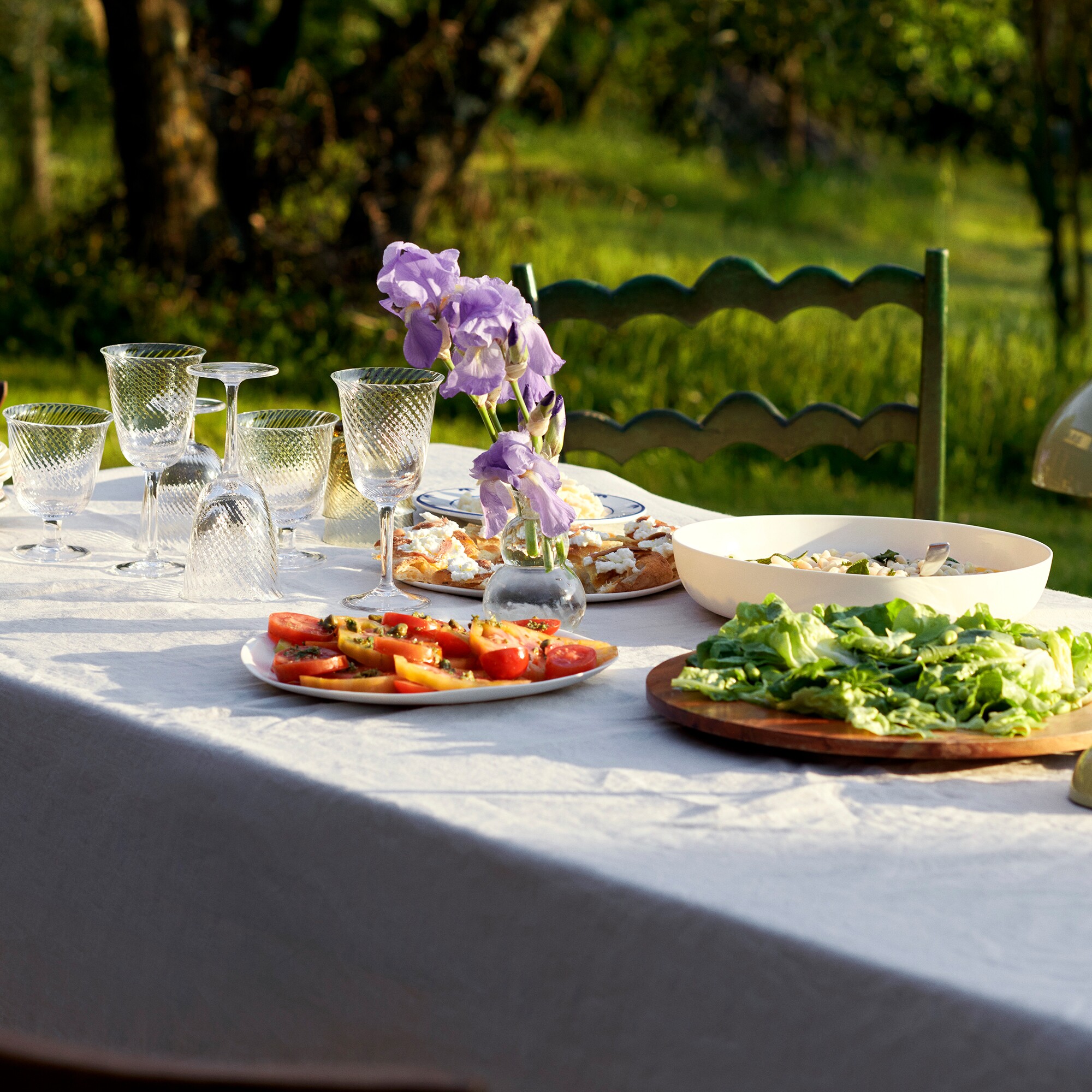 Collect SC79 Wine Glass Set of 2