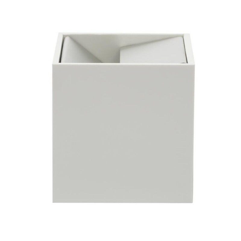 Cubo Ashtray L