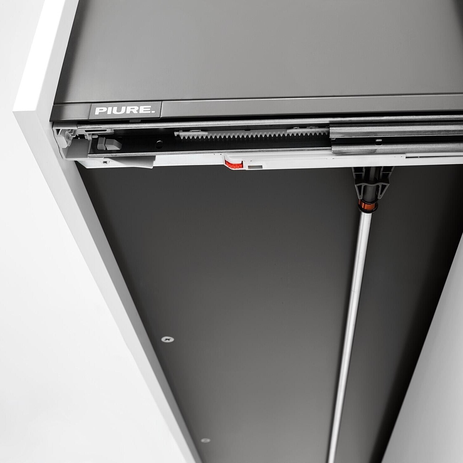 Nex Pur Box 2.0 Sideboard with a Door 180x75x48cm