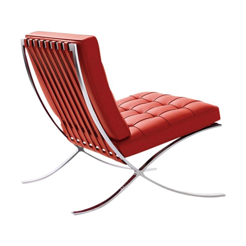 Barcelona® Easy Chair