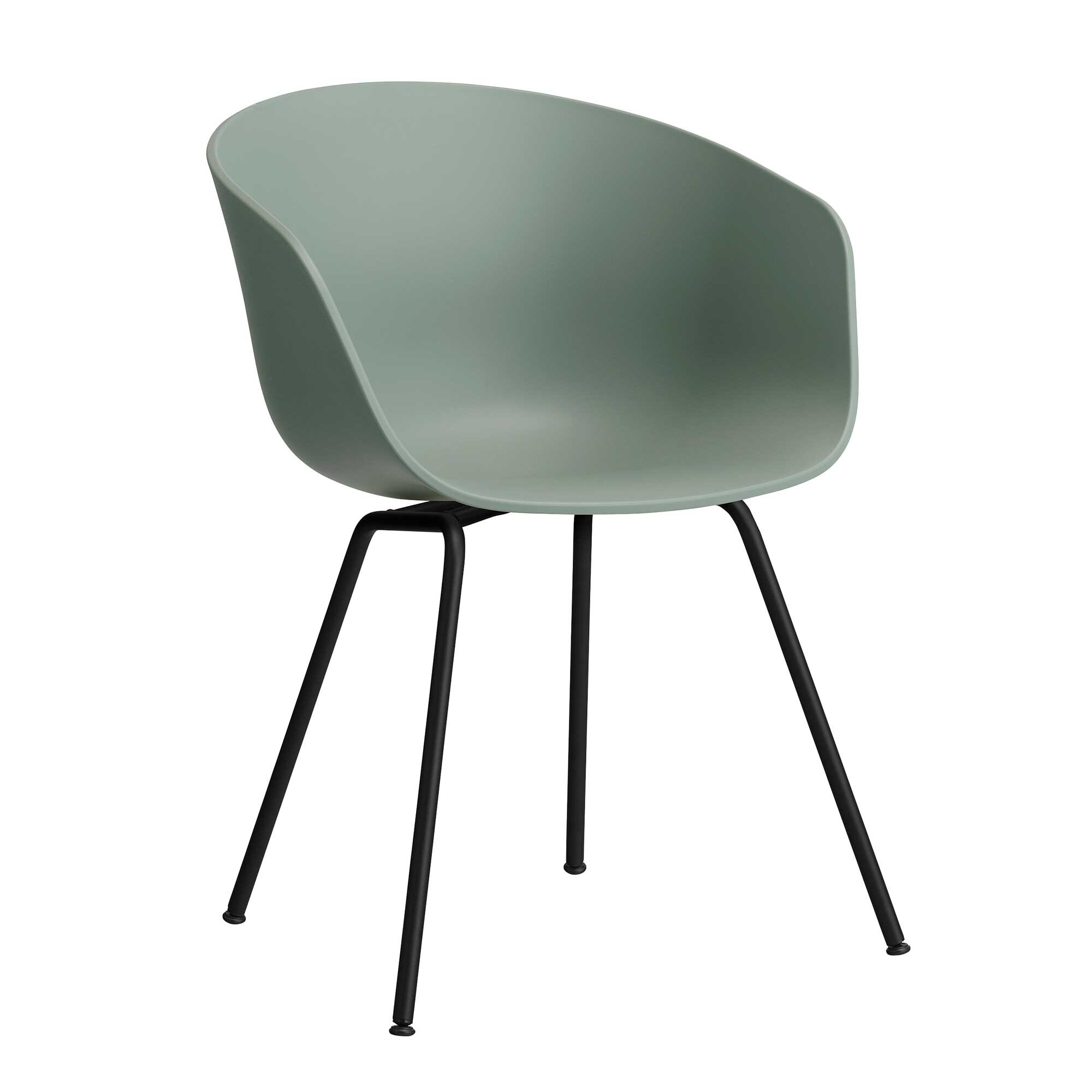 About a Chair AAC 26 2.0 Black Base