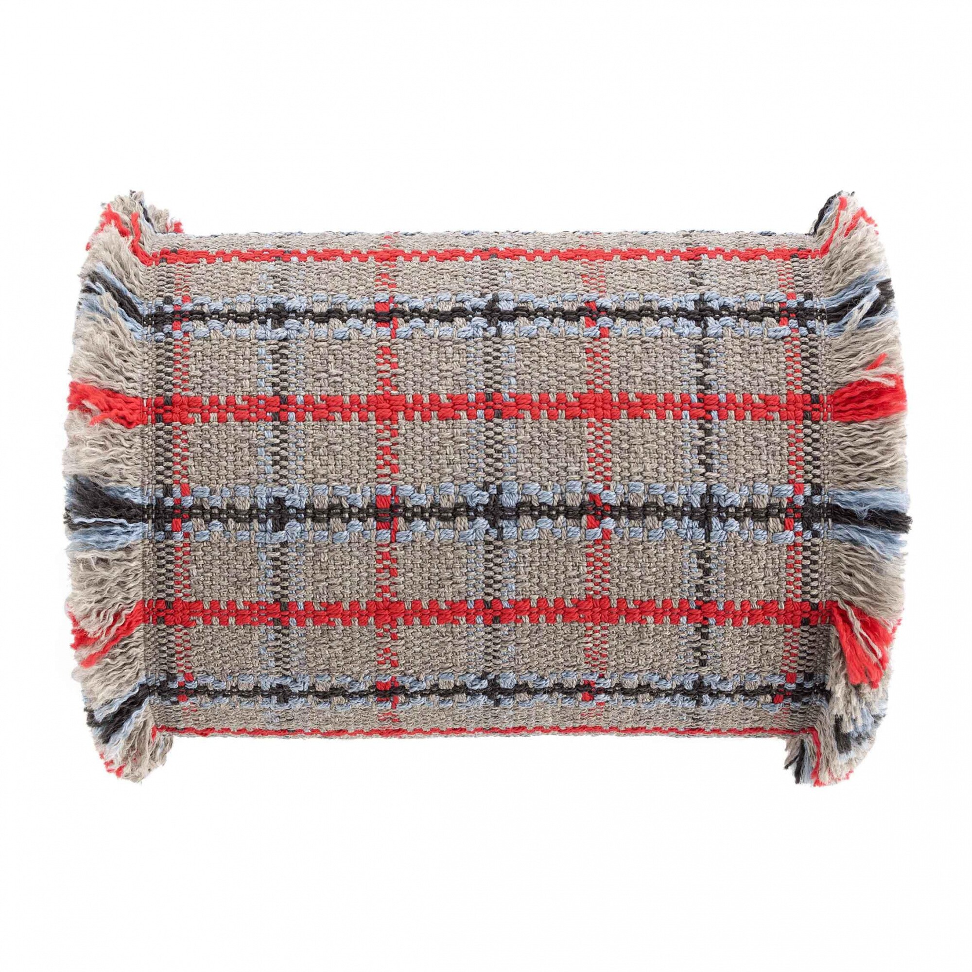 Garden Layers Big Roll Cushion