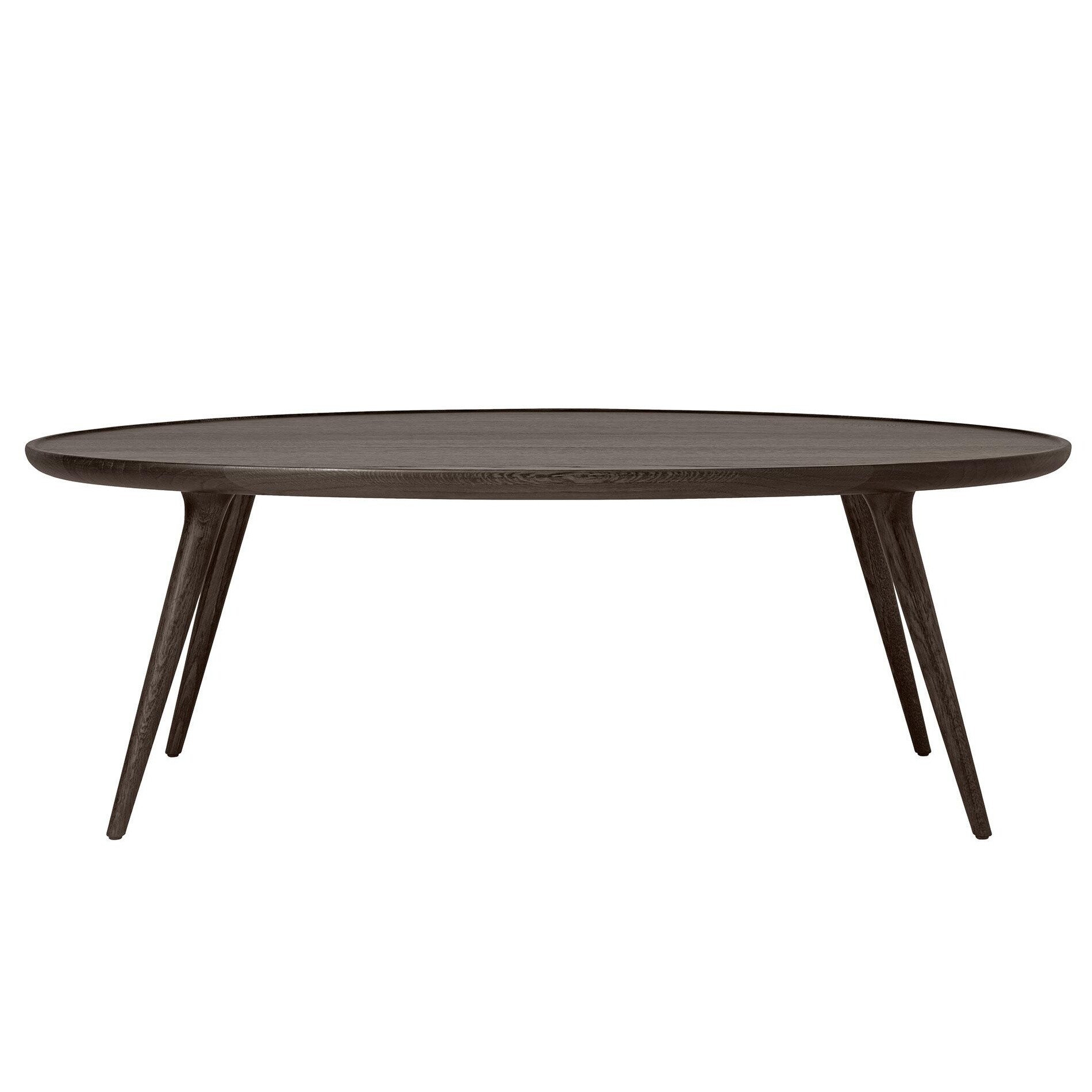 Accent Lounge Table Oval