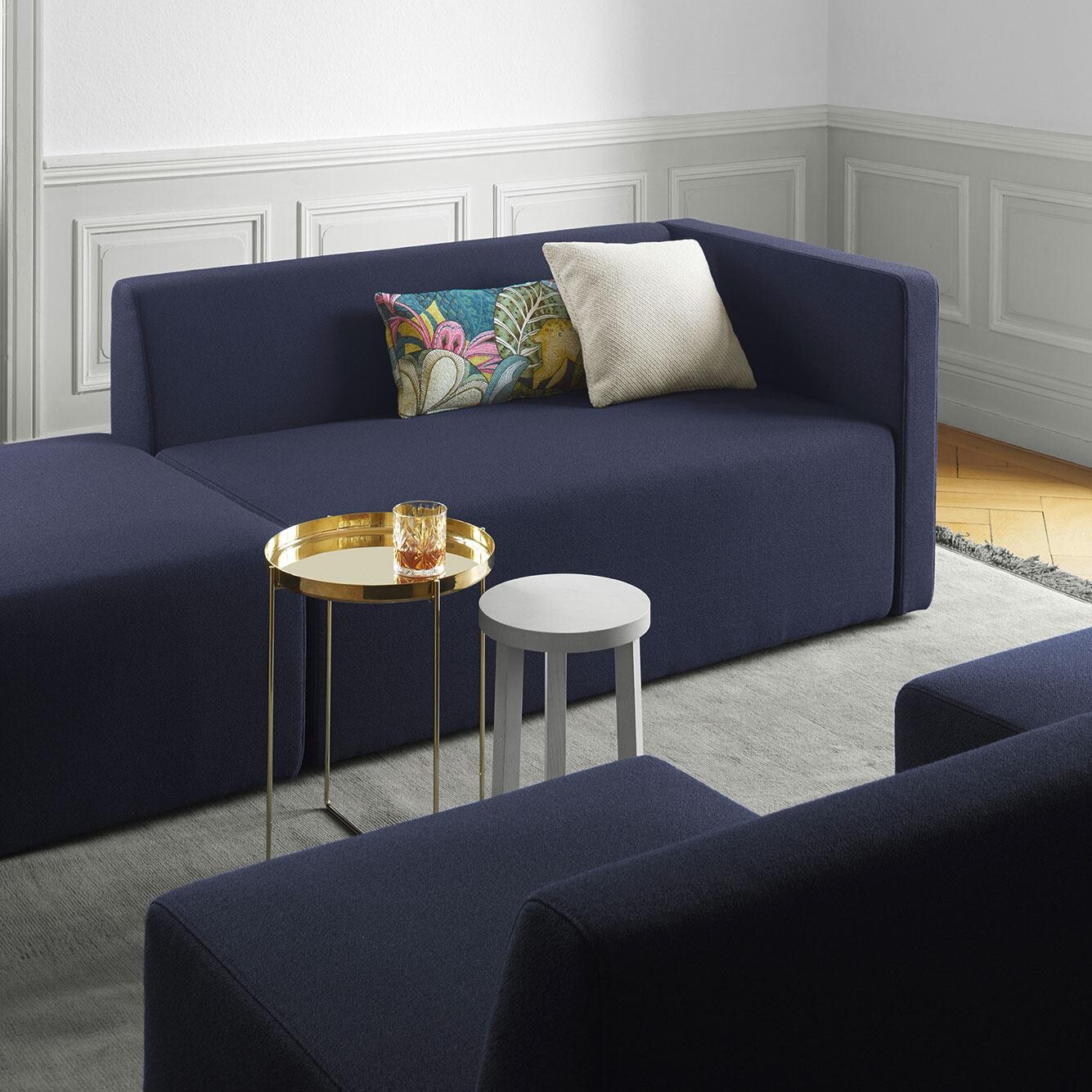 Habibi Side Table Ø 37cm