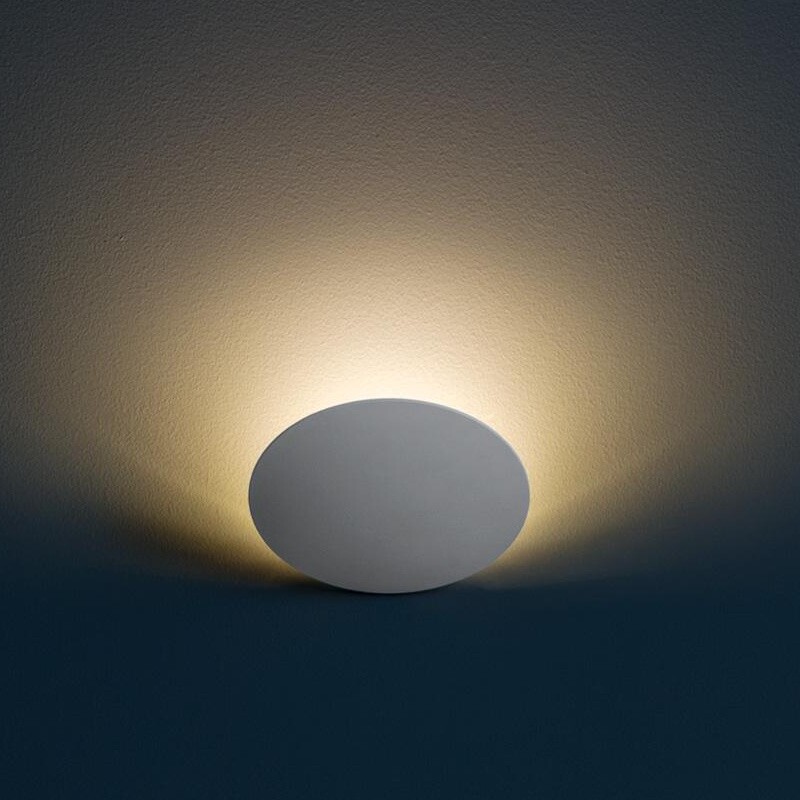 Lederam W1 25 LED Wall Lamp
