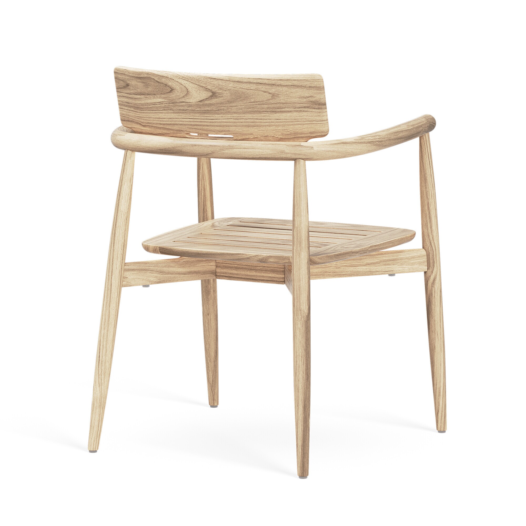 Embrace E008 Garden Armchair
