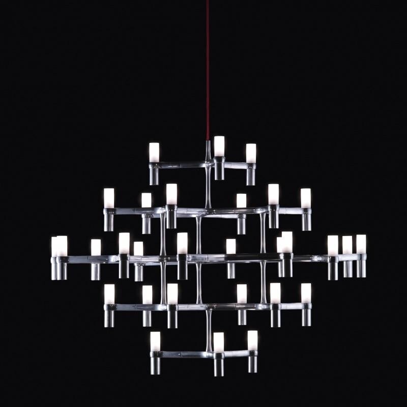 Crown Major Chandelier