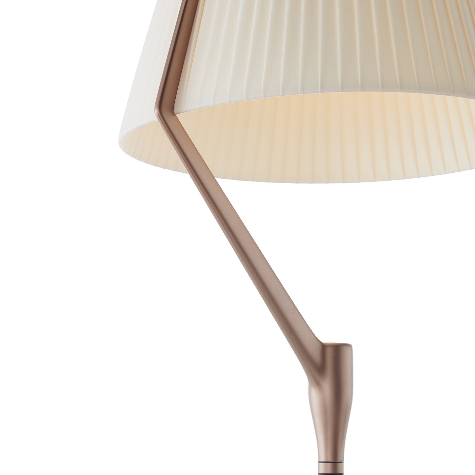 Angelo Stone LED Floor Lamp