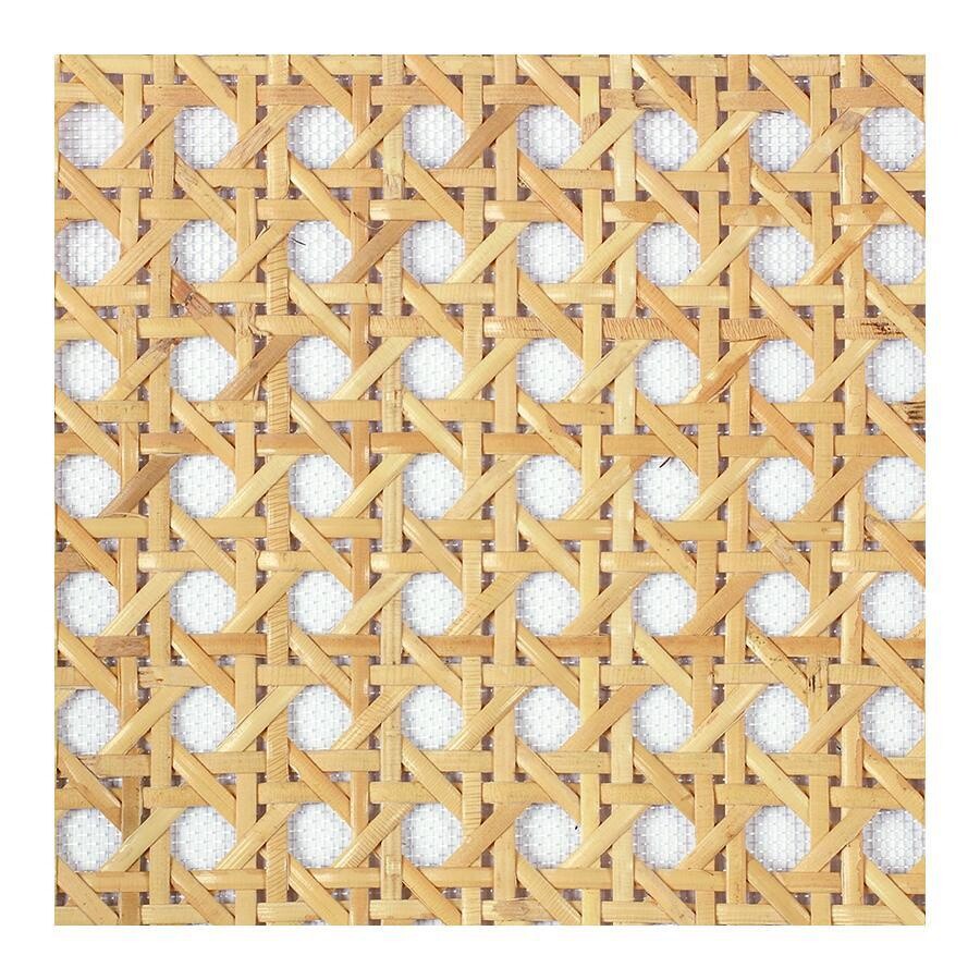 118 Chair with Wickerwork Set of 4