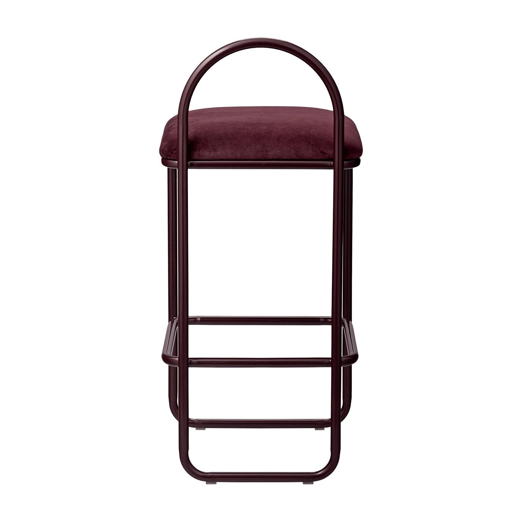Angui Bar Chair H 82,5cm