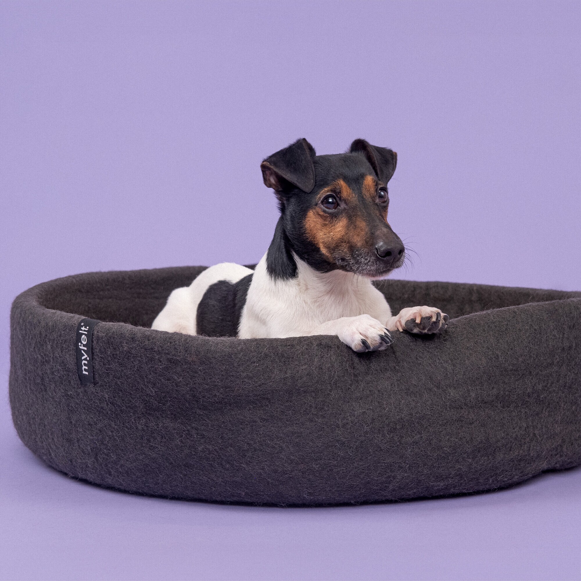 Kuno Dog Basket Ø 60cm